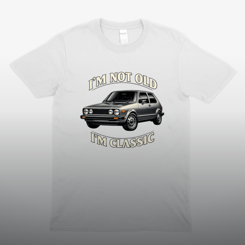 Retro-Auto / Oldtimer