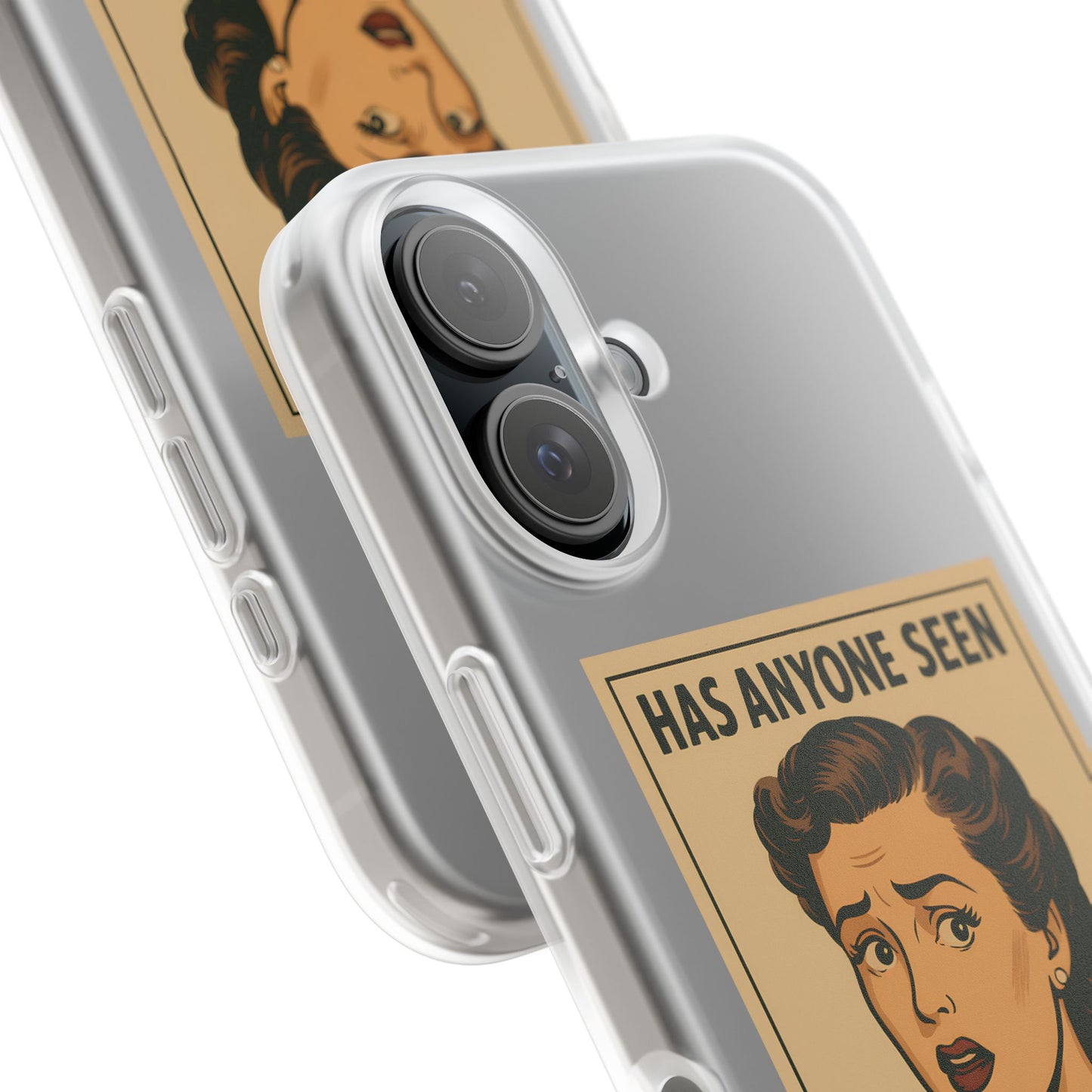 Dein Smartphone braucht Nerven wie Drahtseile? Diese Hülle hilft (fast)!-Phone Case-True Insights