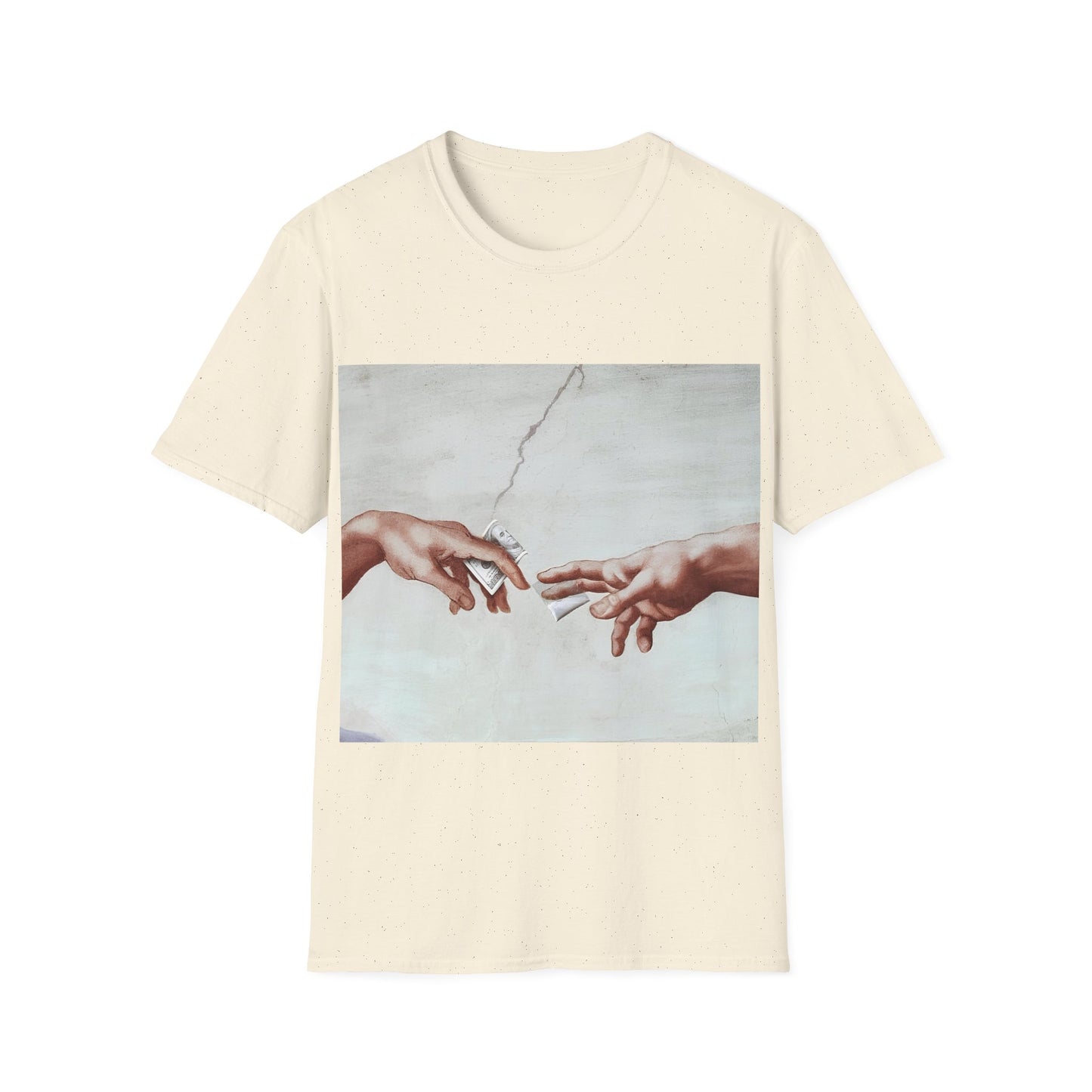 The Deal – Freches Satire-Design für mutige Statements | True Insights