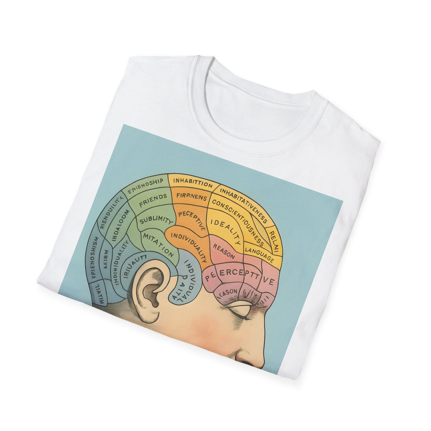 Kortex Couture – Fashion for mental high-flyers - T-Shirt