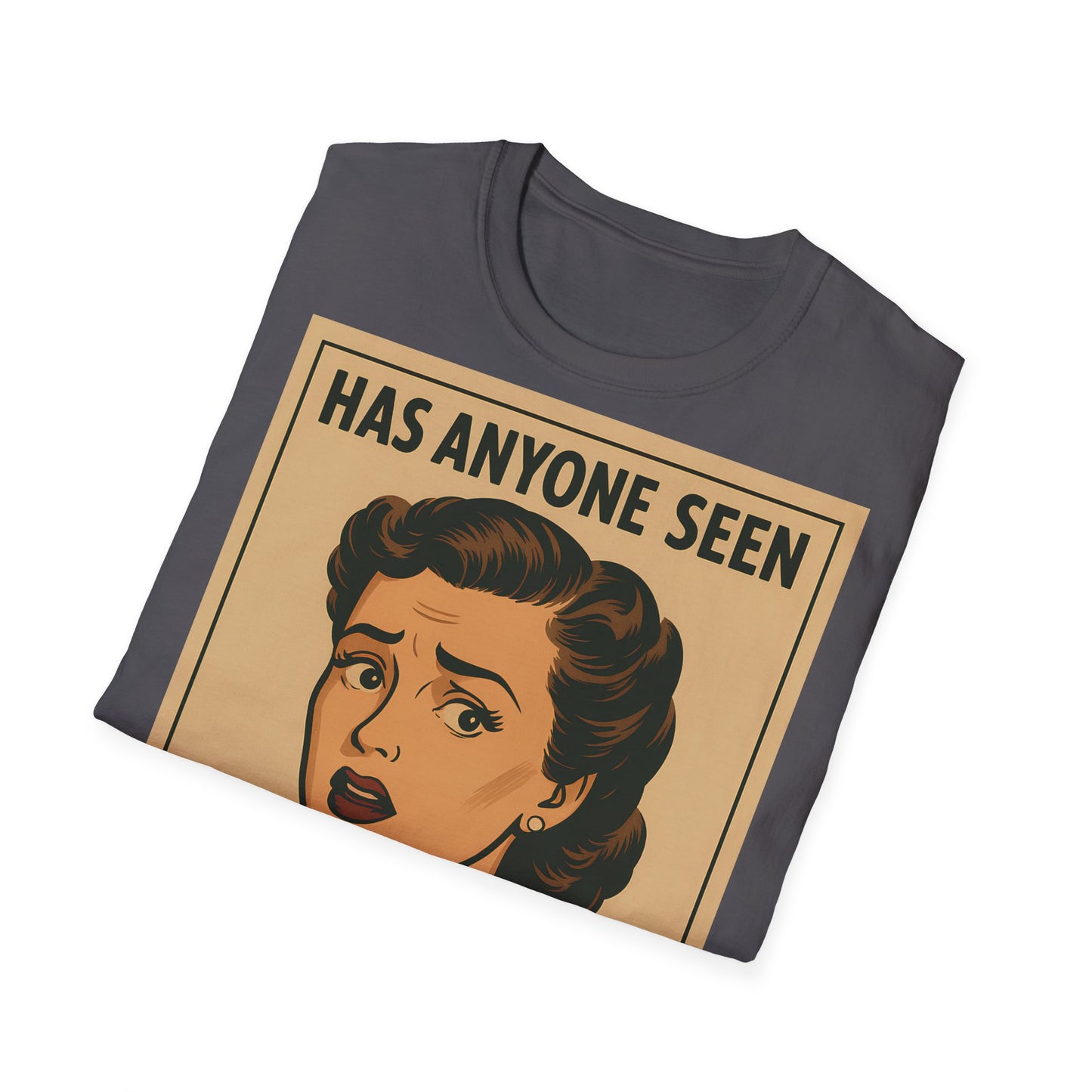 Vintage vibes & modern humor! – Freches Satire-Design für mutige Statements | True Insights