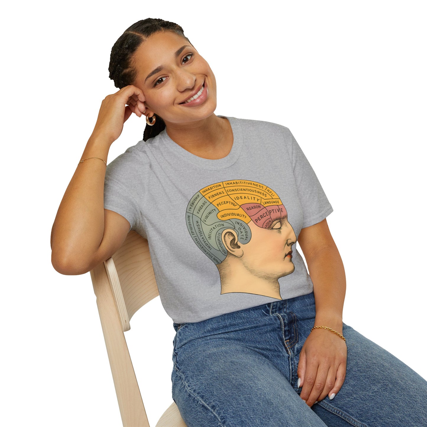 Kortex Couture – Fashion for mental high-flyers - T-Shirt