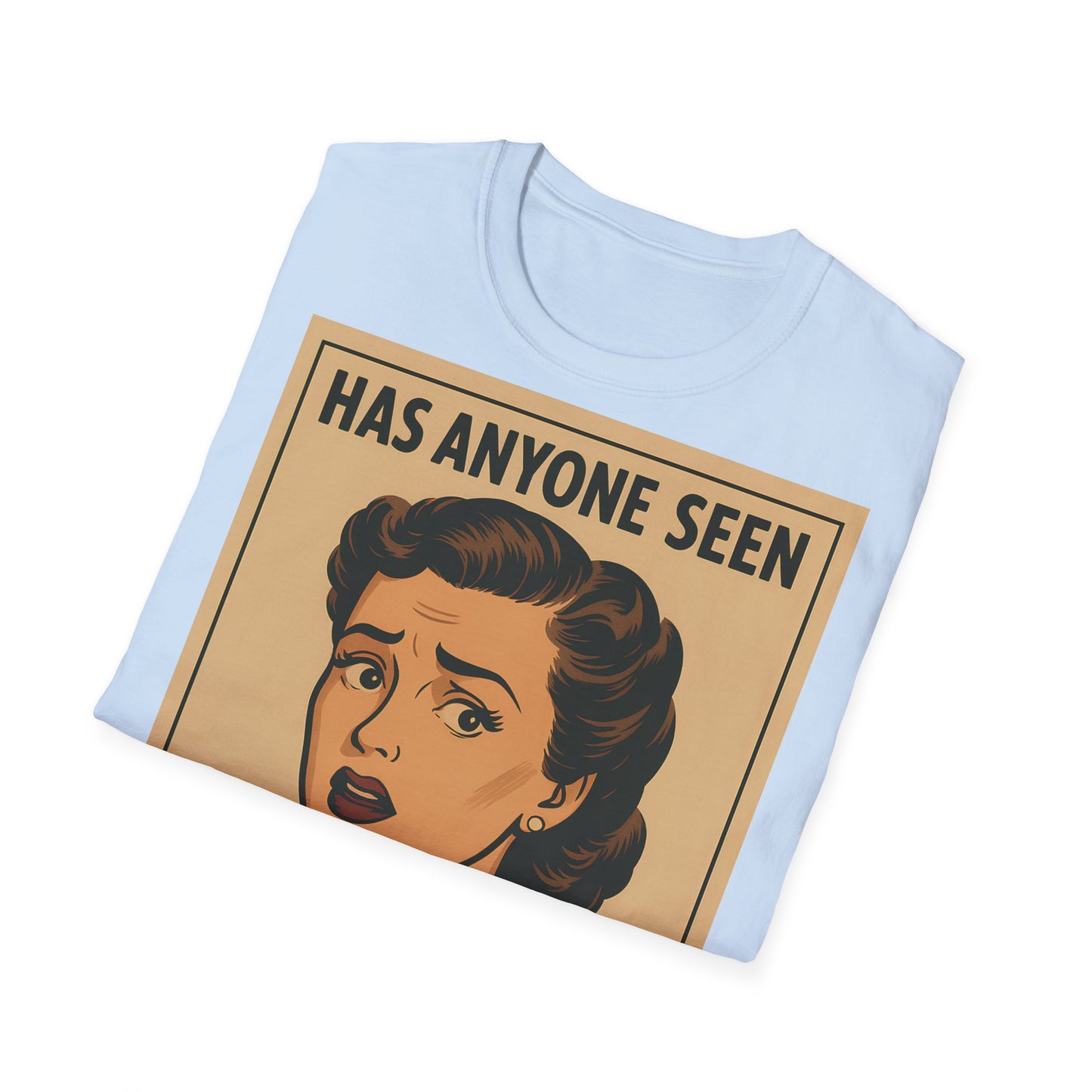 Vintage vibes & modern humor! – Freches Satire-Design für mutige Statements | True Insights