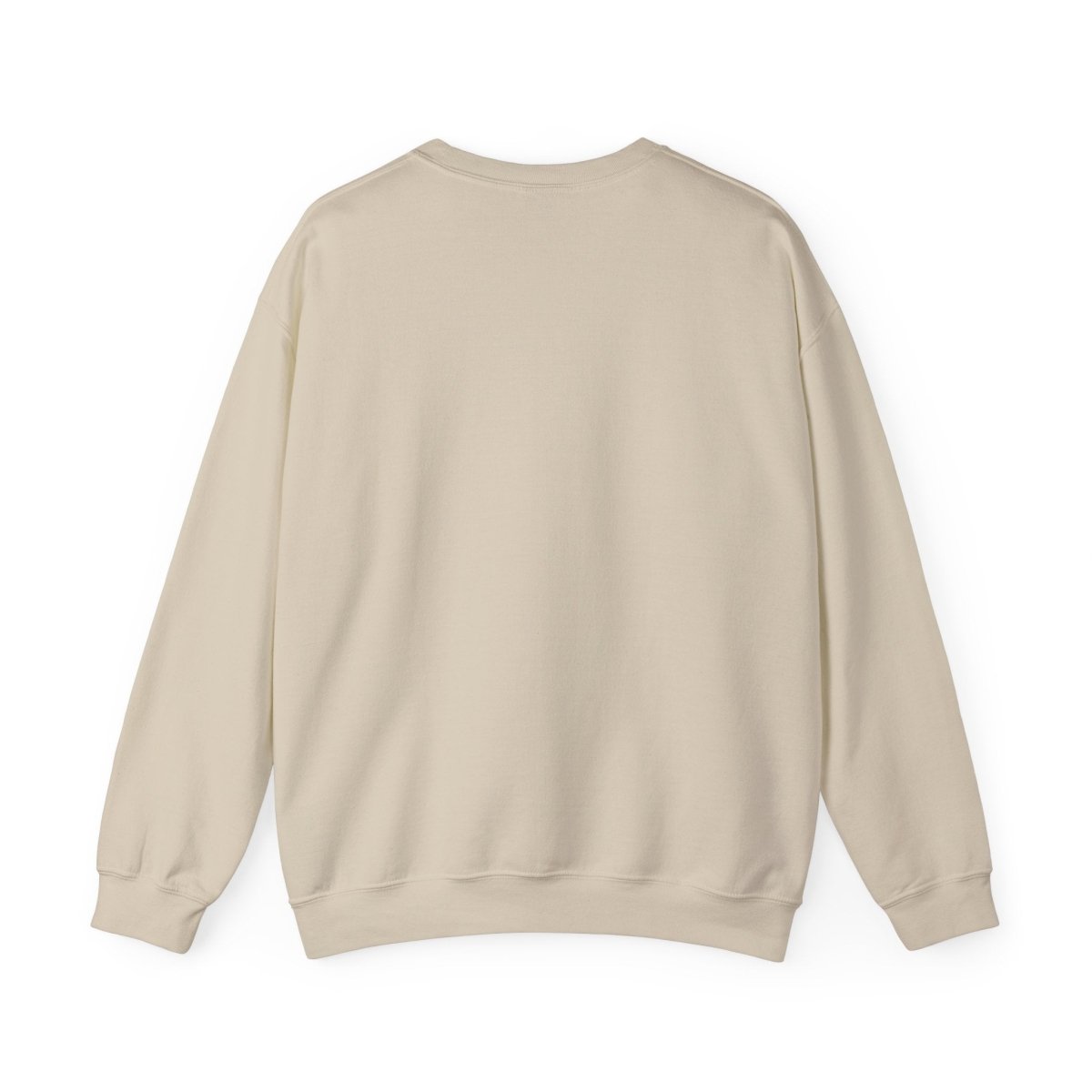 Sweatshirt – Sweatshirt „The Heads of My Enemies“ – Subversive Kunst zum Anziehen | True Insights Design mit Humor