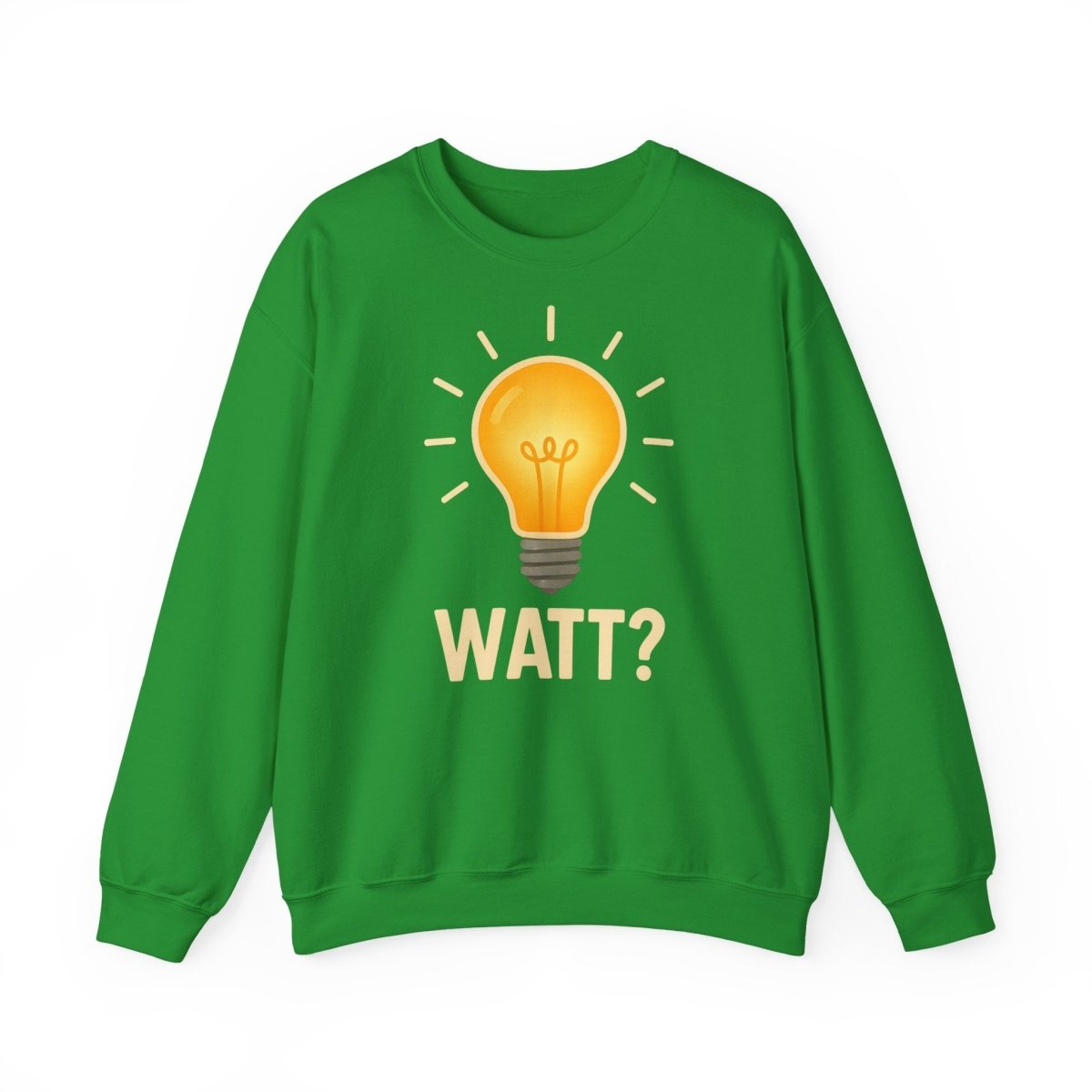 Watt – Freches Satire-Design für mutige Statements | True Insights