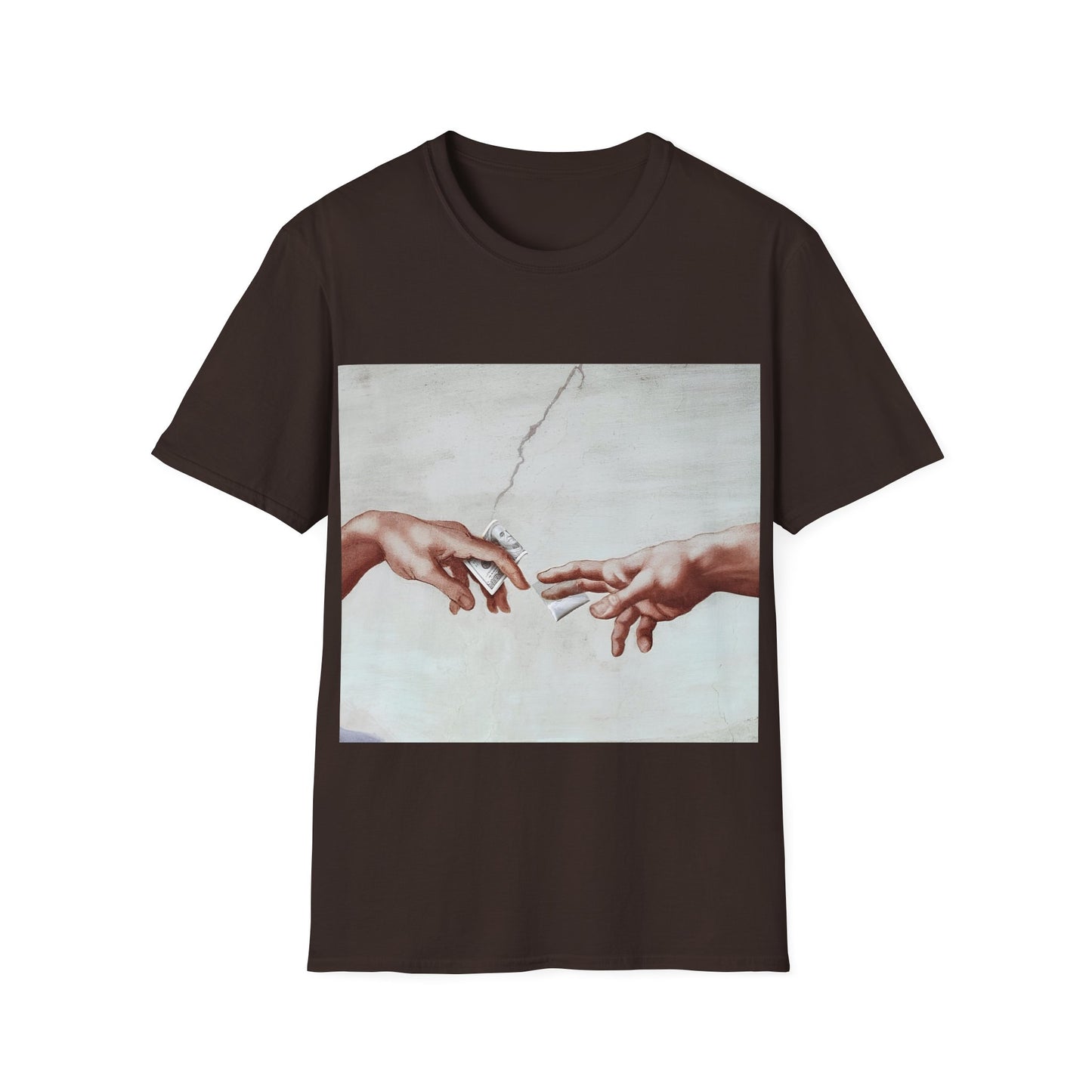 The Deal – Freches Satire-Design für mutige Statements | True Insights