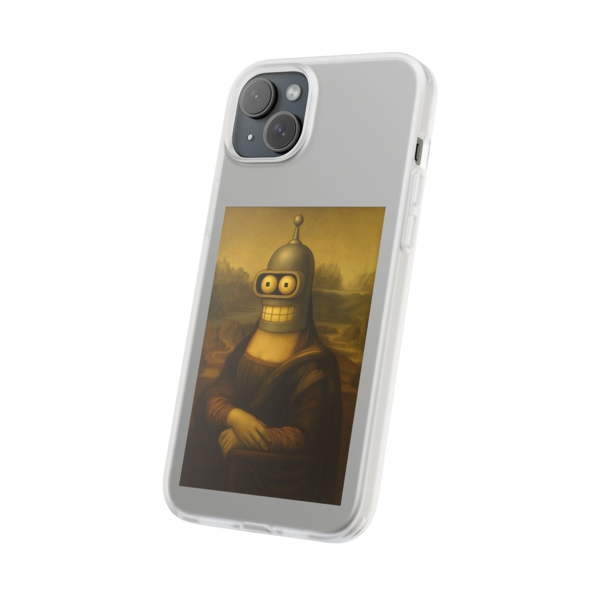Vintage Motiv – Mona Bender – Die ironische Muse deiner Rebellion | True Insights Design mit Humor
