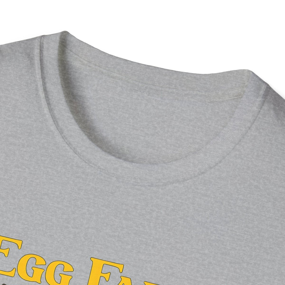 Egg Farts – Surreale Eleganz mit einem Hauch Absurdität – Freches Satire-Design für mutige Statements | True Insights