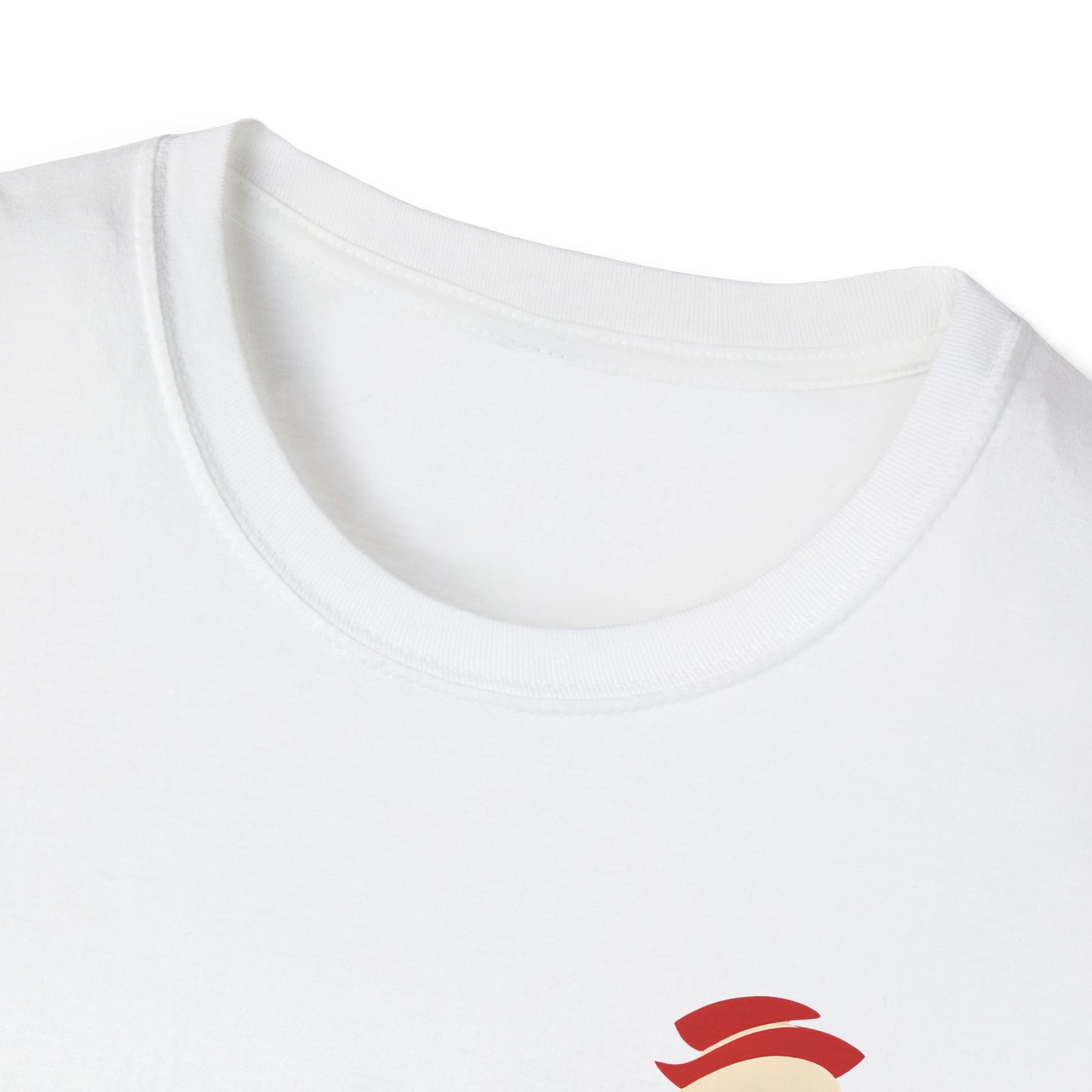 Wrong Hole! – Provokantes T-Shirt mit Clown und schwarzem Humor – Freches Satire-Design für mutige Statements | True Insights