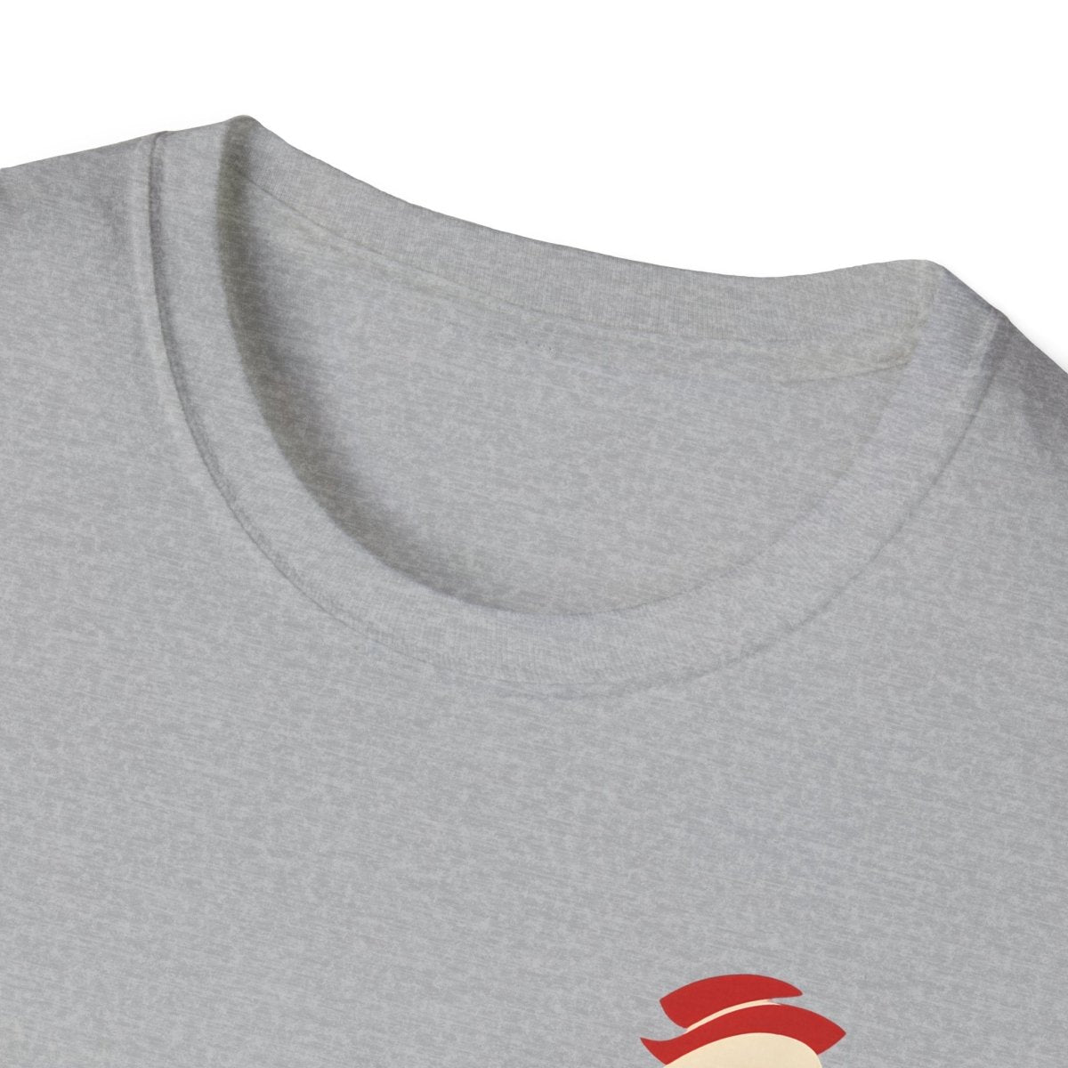 Wrong Hole! – Provokantes T-Shirt mit Clown und schwarzem Humor – Freches Satire-Design für mutige Statements | True Insights