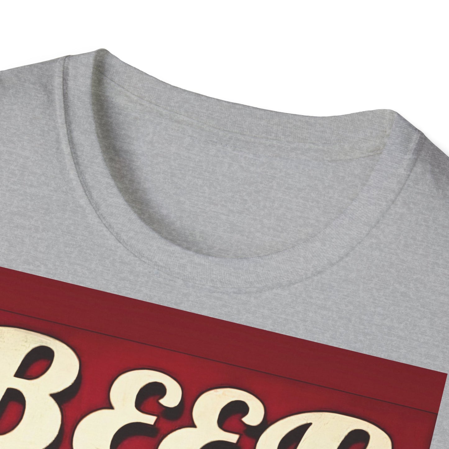 🍻 BEER - Helping Straight Guys Cross the Line Since 1862! – Freches Satire-Design für mutige Statements | True Insights
