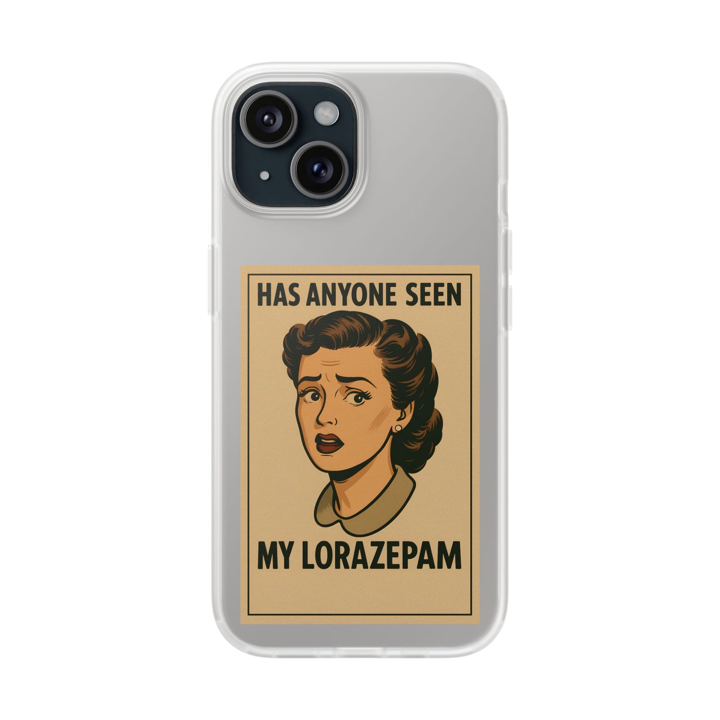 Dein Smartphone braucht Nerven wie Drahtseile? Diese Hülle hilft (fast)!-Phone Case-True Insights