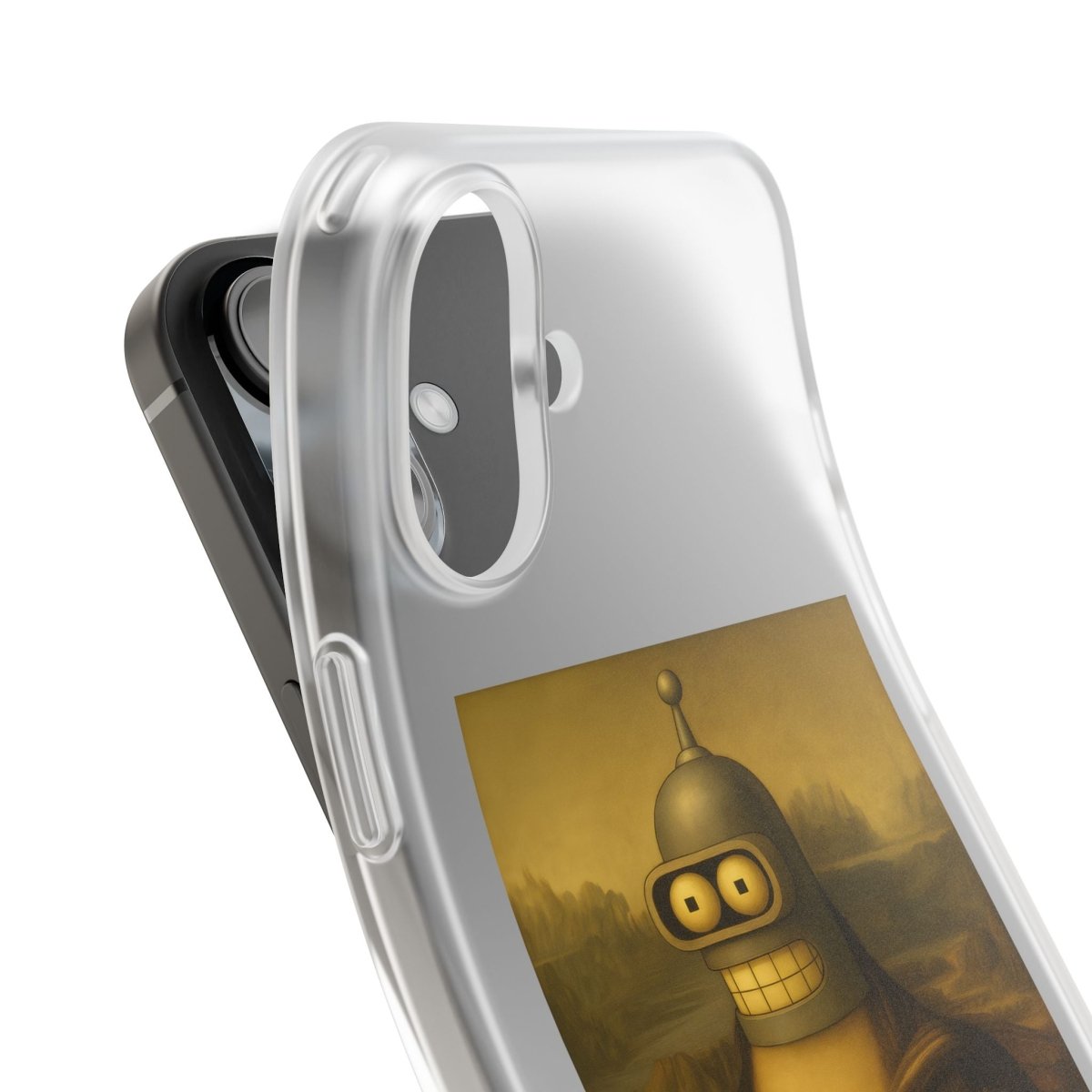 Vintage Motiv – Mona Bender – Die ironische Muse deiner Rebellion | True Insights Design mit Humor