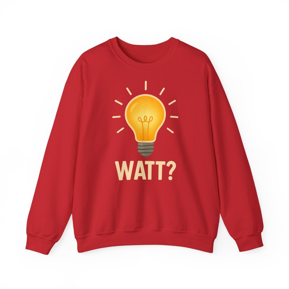 Watt – Freches Satire-Design für mutige Statements | True Insights