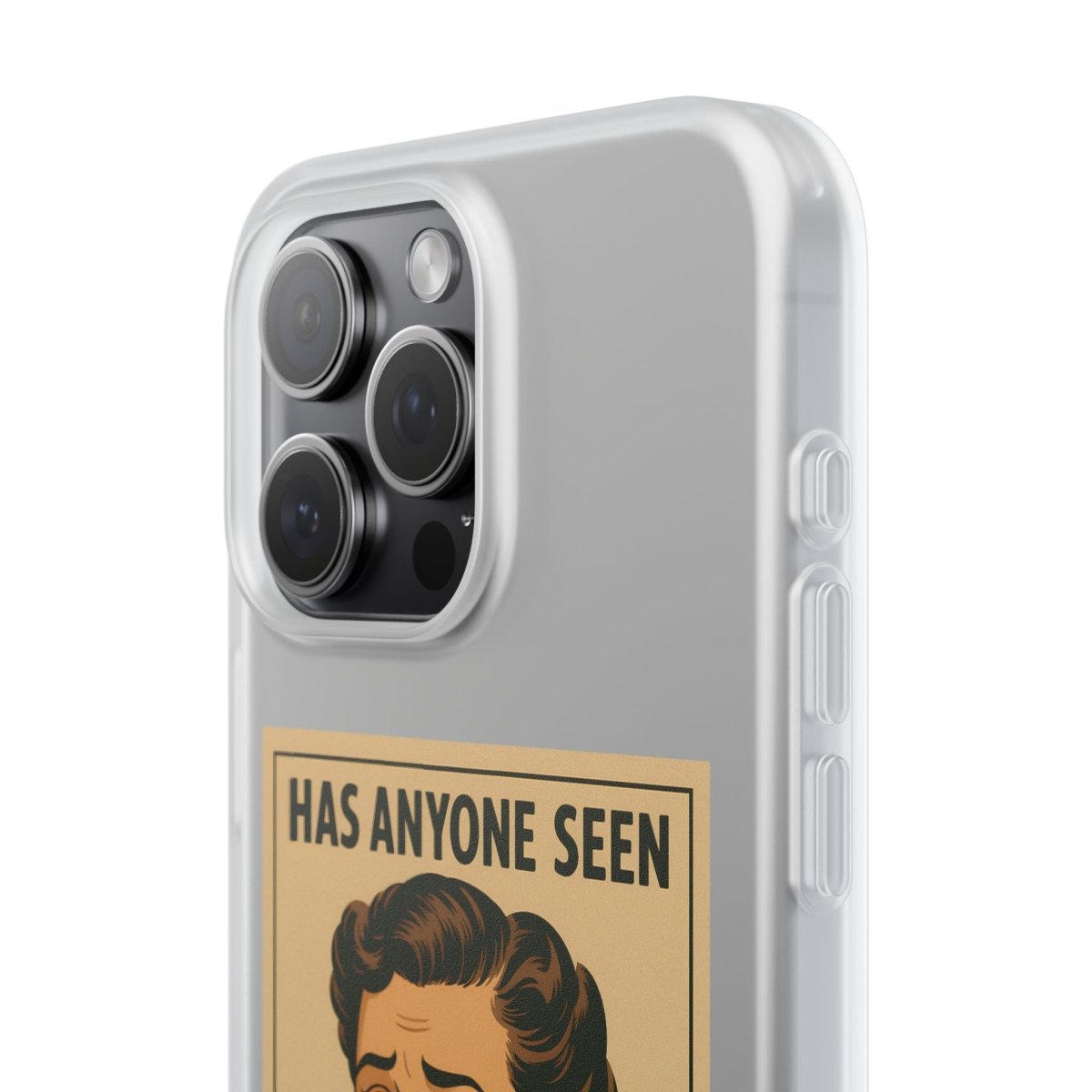 Dein Smartphone braucht Nerven wie Drahtseile? Diese Hülle hilft (fast)!-Phone Case-True Insights