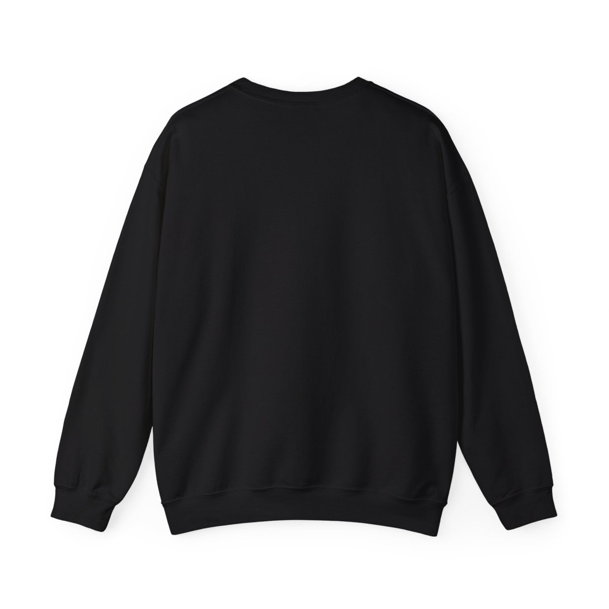 Sweatshirt – Sweatshirt „The Heads of My Enemies“ – Subversive Kunst zum Anziehen | True Insights Design mit Humor