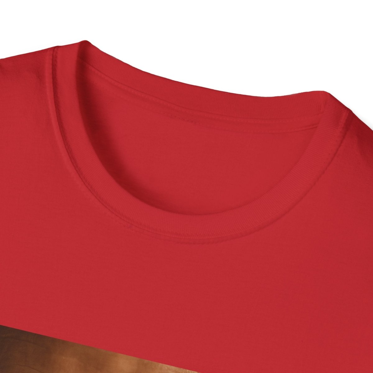 Intensivblick – Kultfilm-Charakter auf Shirt | Satirisches Film-T-Shirt für echte Cineasten – Freches Satire-Design für mutige Statements | True Insights
