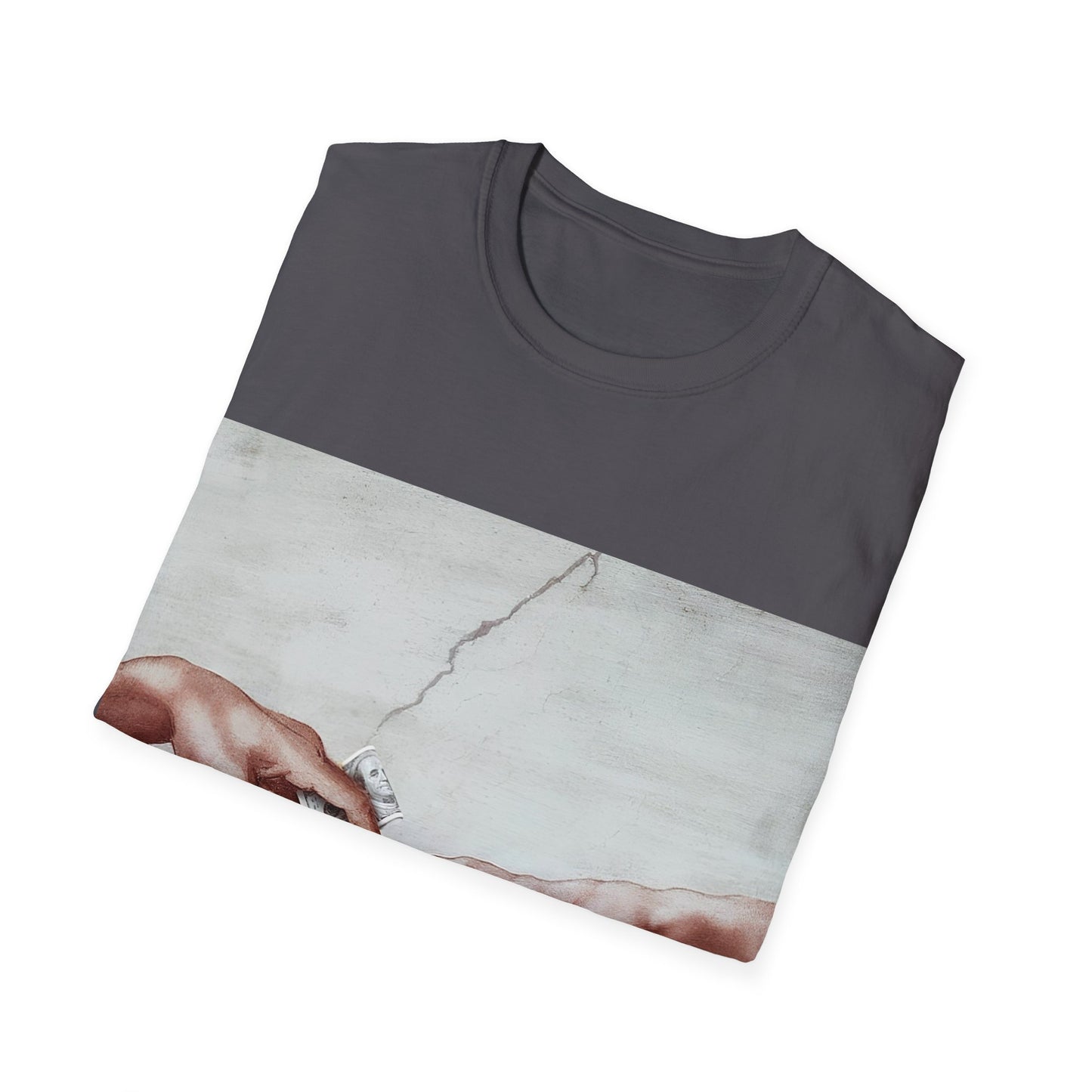 The Deal – Freches Satire-Design für mutige Statements | True Insights