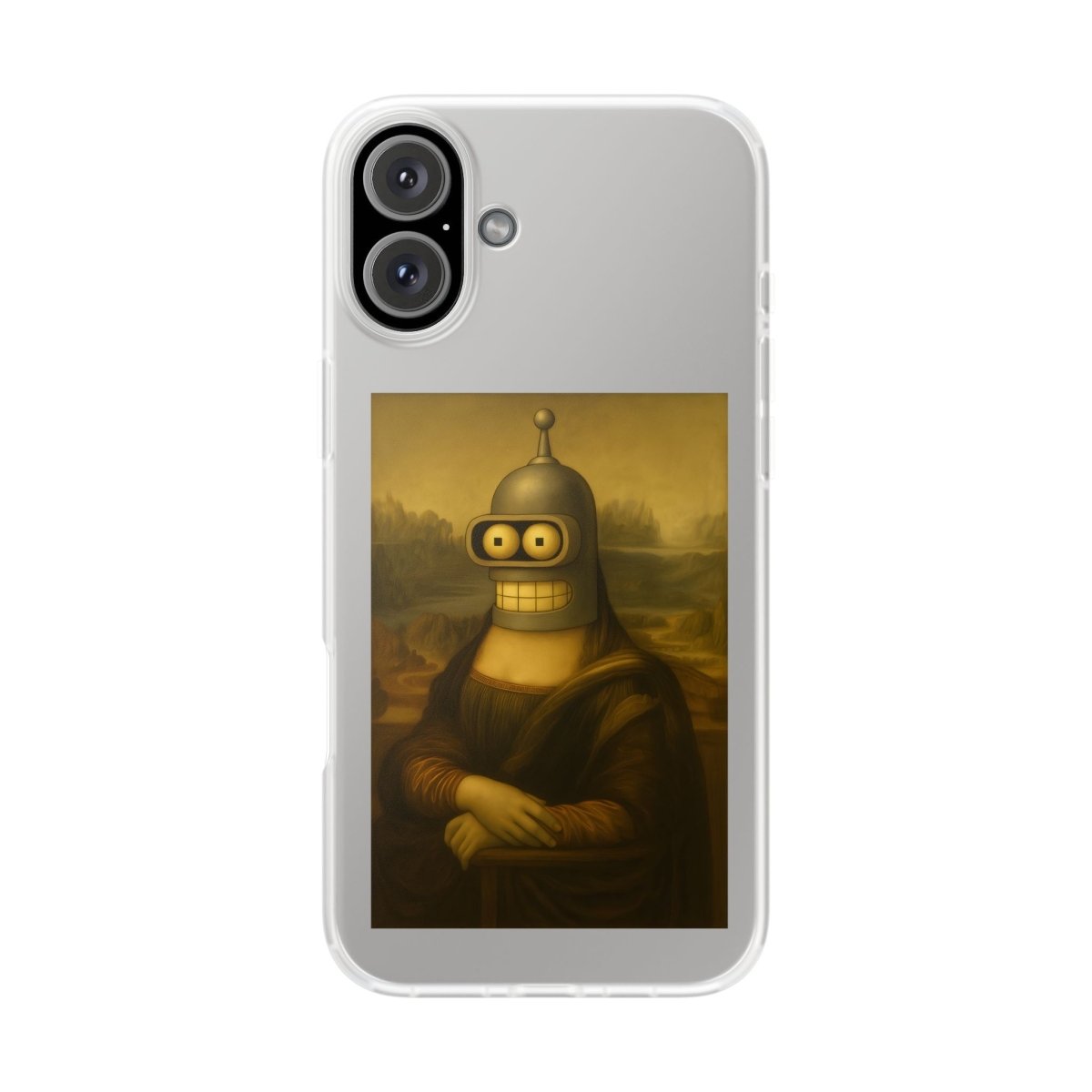 Vintage Motiv – Mona Bender – Die ironische Muse deiner Rebellion | True Insights Design mit Humor