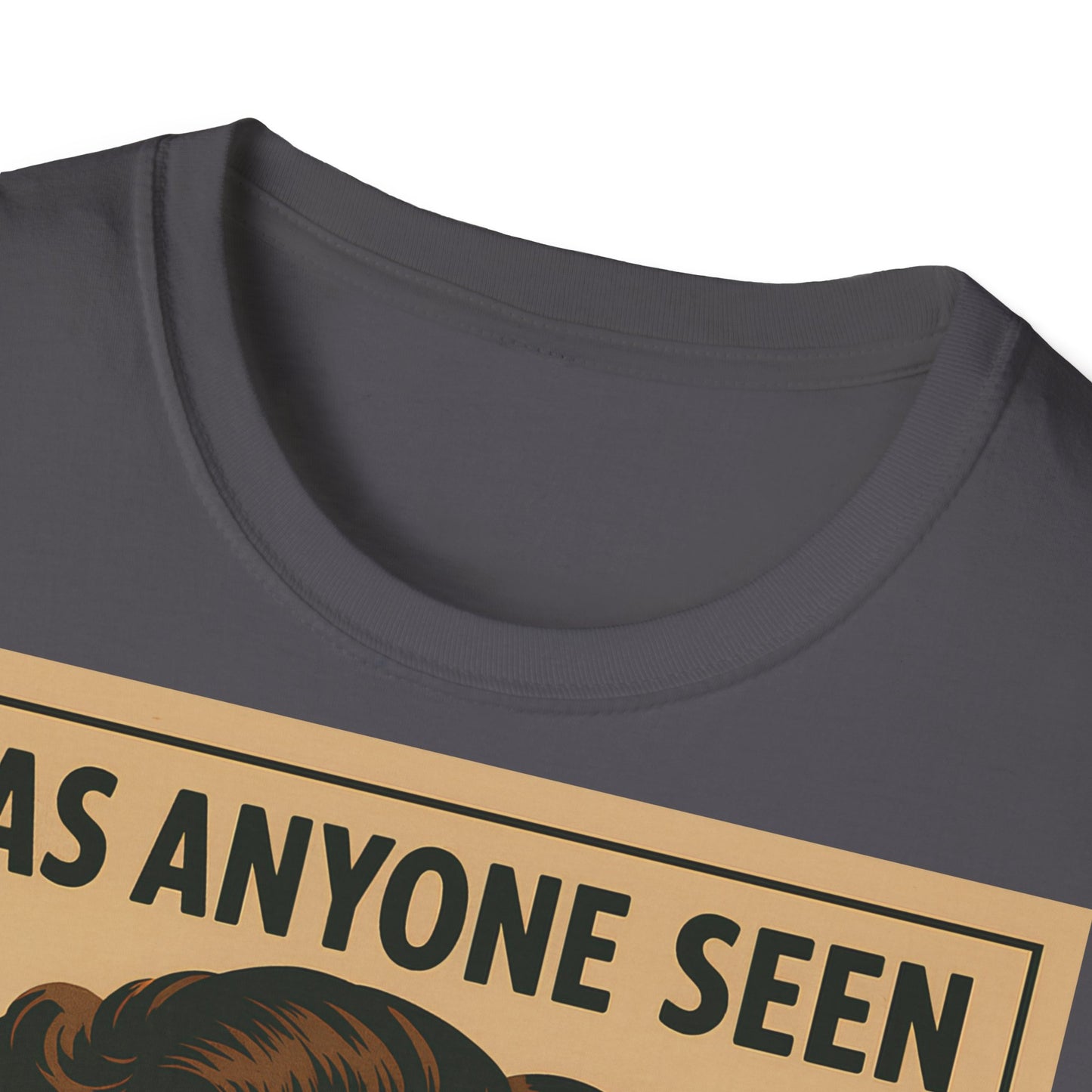 Vintage vibes & modern humor! – Freches Satire-Design für mutige Statements | True Insights