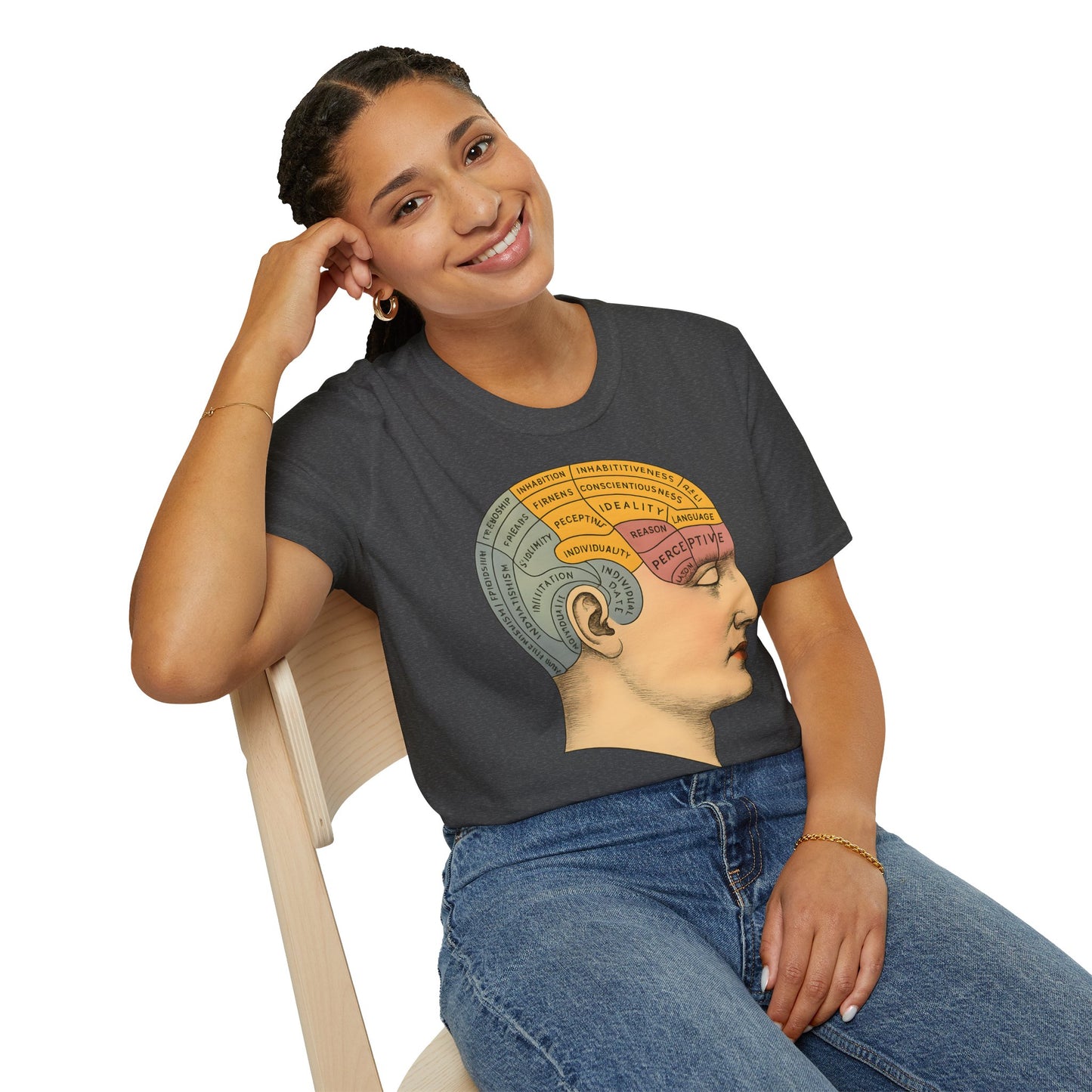 Kortex Couture – Fashion for mental high-flyers - T-Shirt