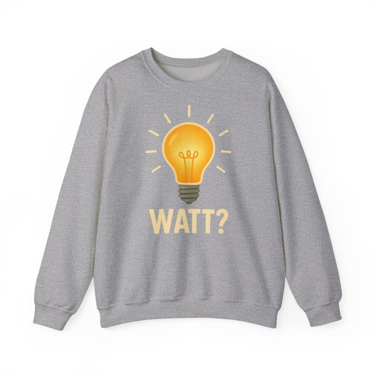 Watt – Freches Satire-Design für mutige Statements | True Insights