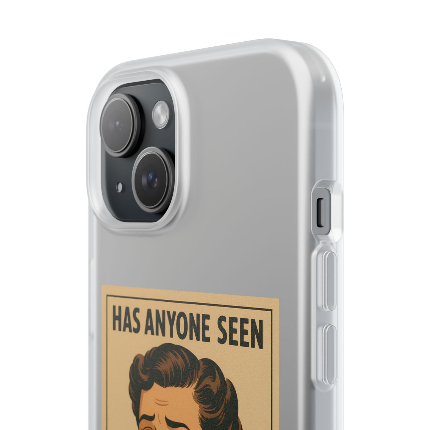 Dein Smartphone braucht Nerven wie Drahtseile? Diese Hülle hilft (fast)!-Phone Case-True Insights