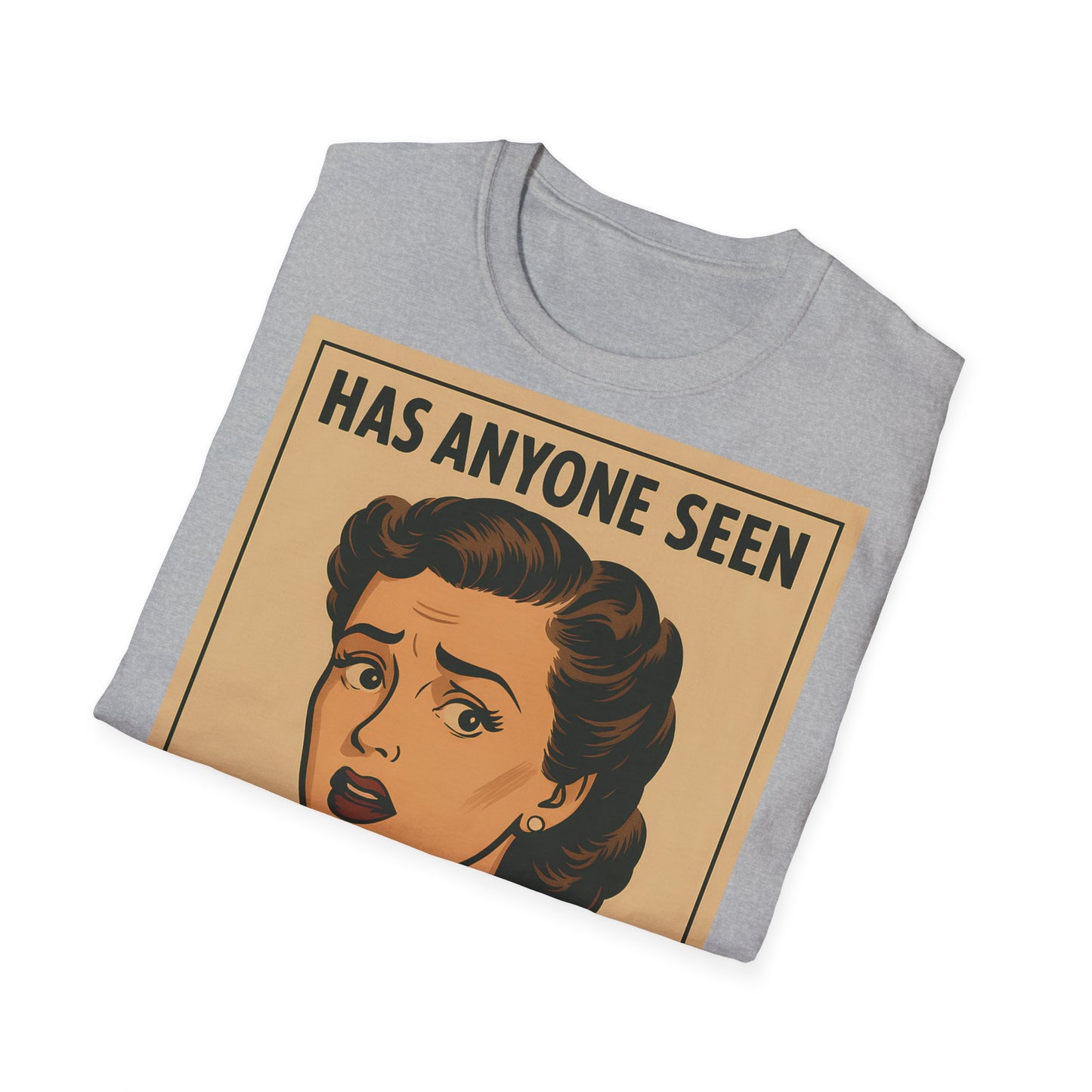 Vintage vibes & modern humor! – Freches Satire-Design für mutige Statements | True Insights