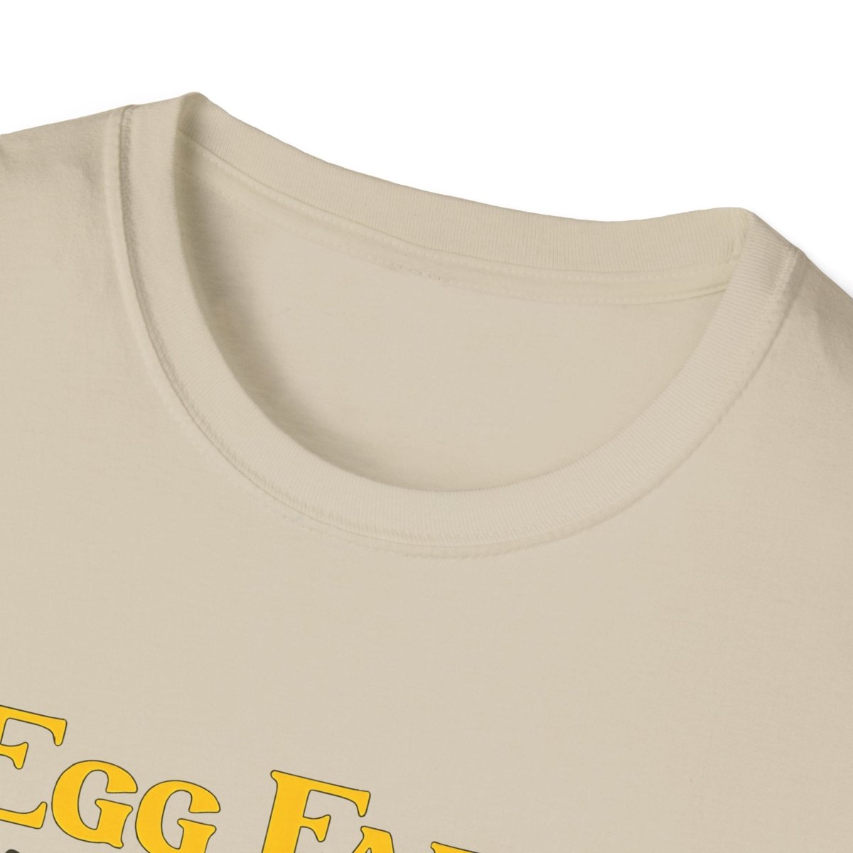 Egg Farts – Surreale Eleganz mit einem Hauch Absurdität – Freches Satire-Design für mutige Statements | True Insights