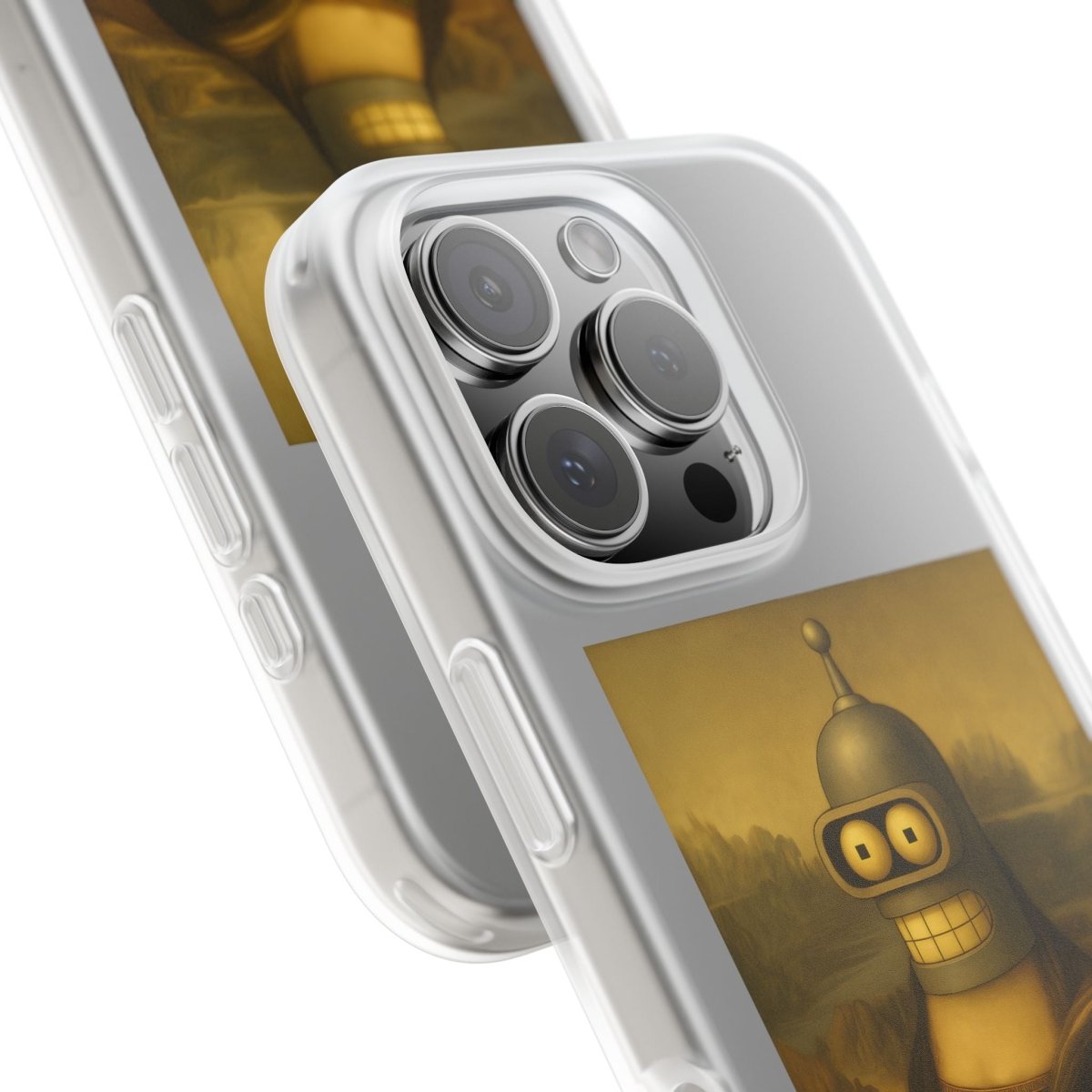 Vintage Motiv – Mona Bender – Die ironische Muse deiner Rebellion | True Insights Design mit Humor