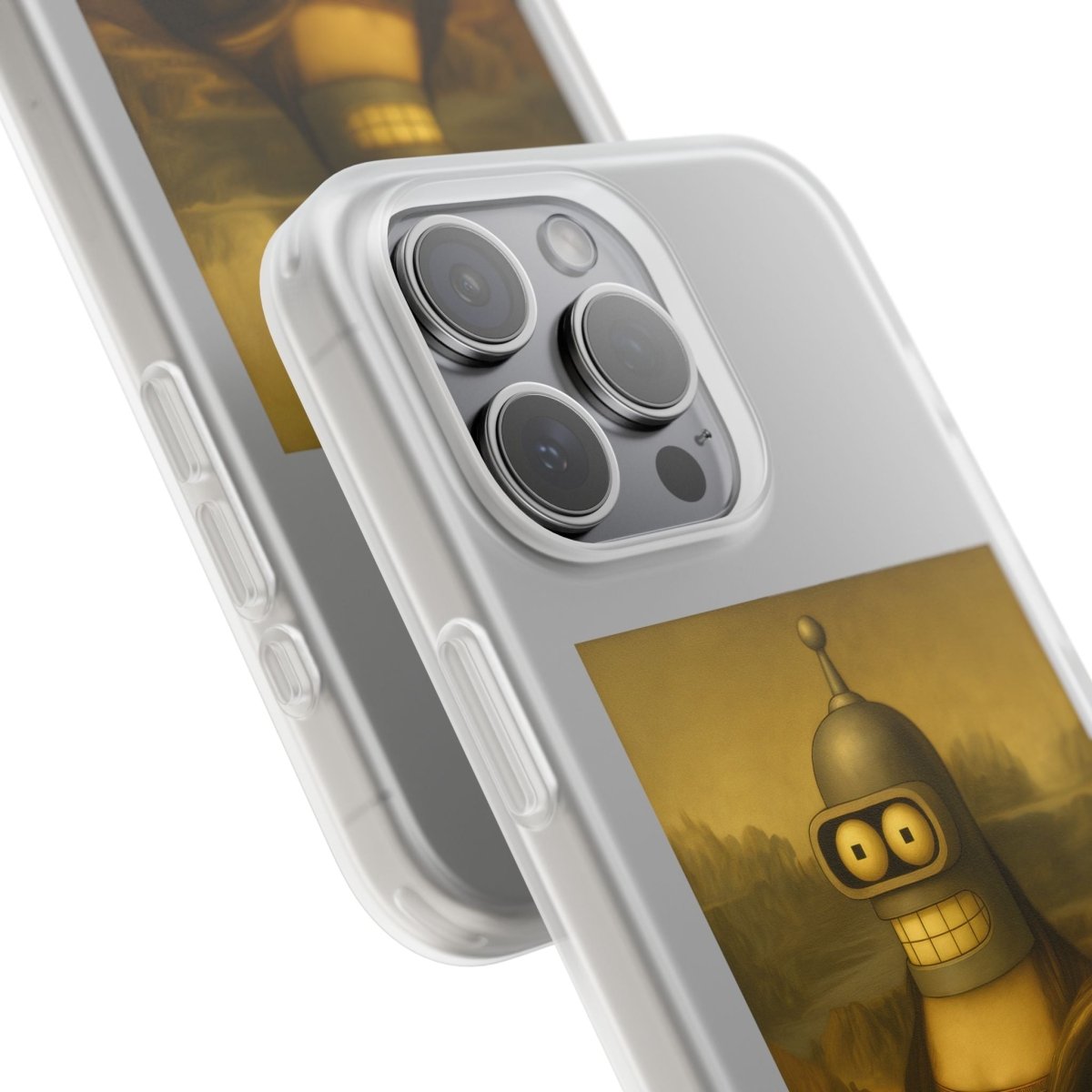 Vintage Motiv – Mona Bender – Die ironische Muse deiner Rebellion | True Insights Design mit Humor