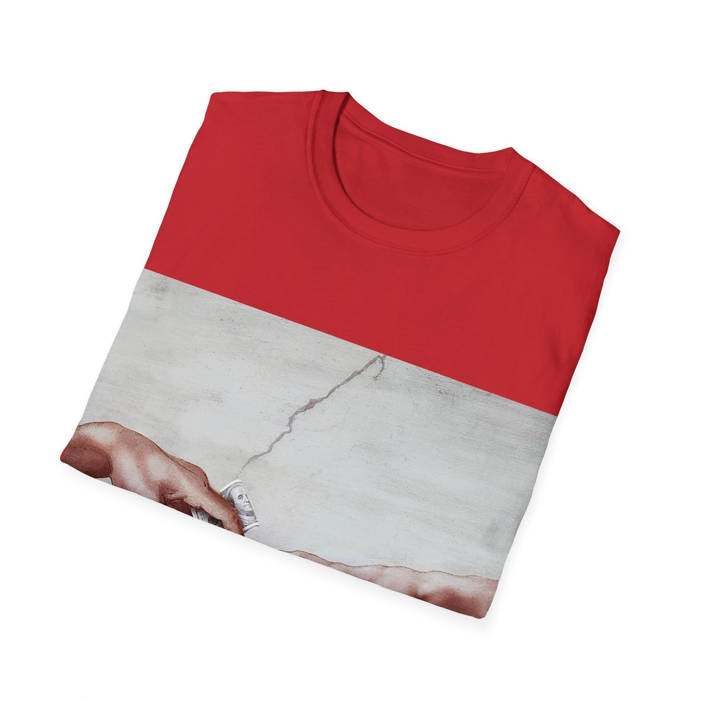 The Deal – Freches Satire-Design für mutige Statements | True Insights