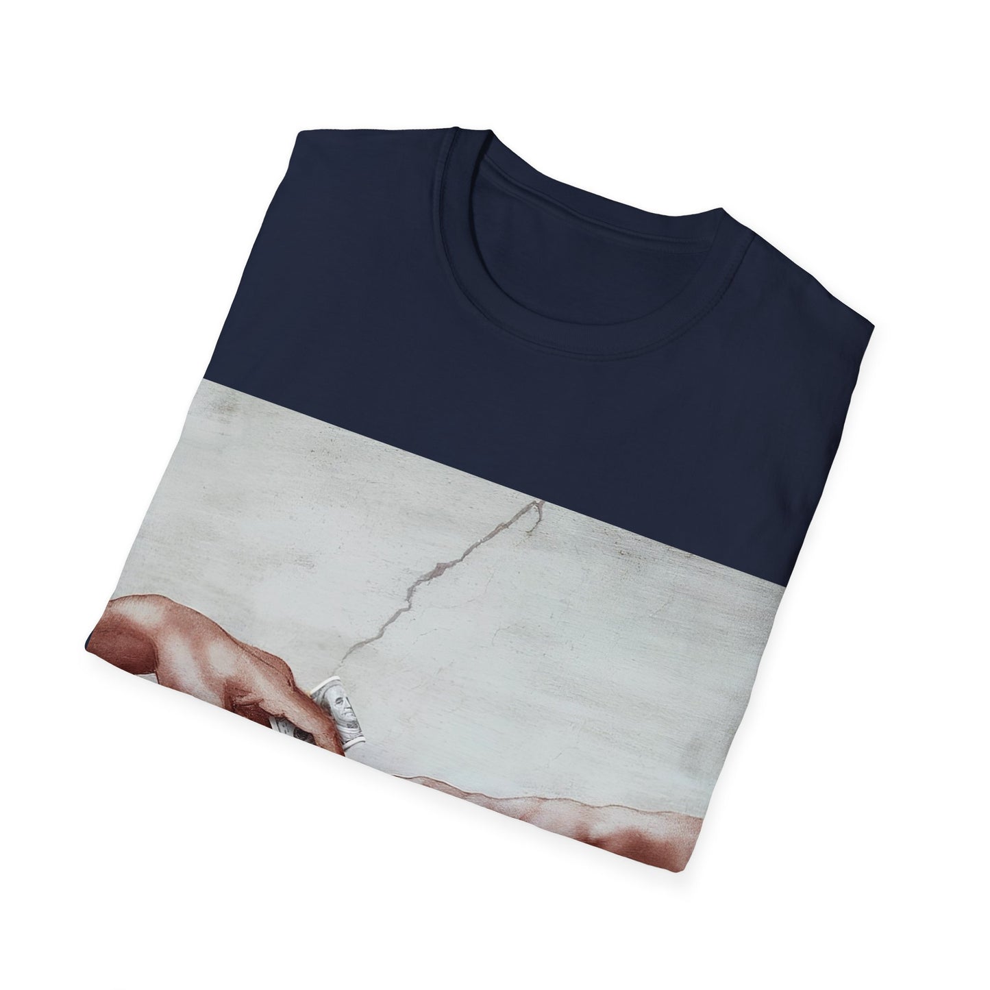 The Deal – Freches Satire-Design für mutige Statements | True Insights