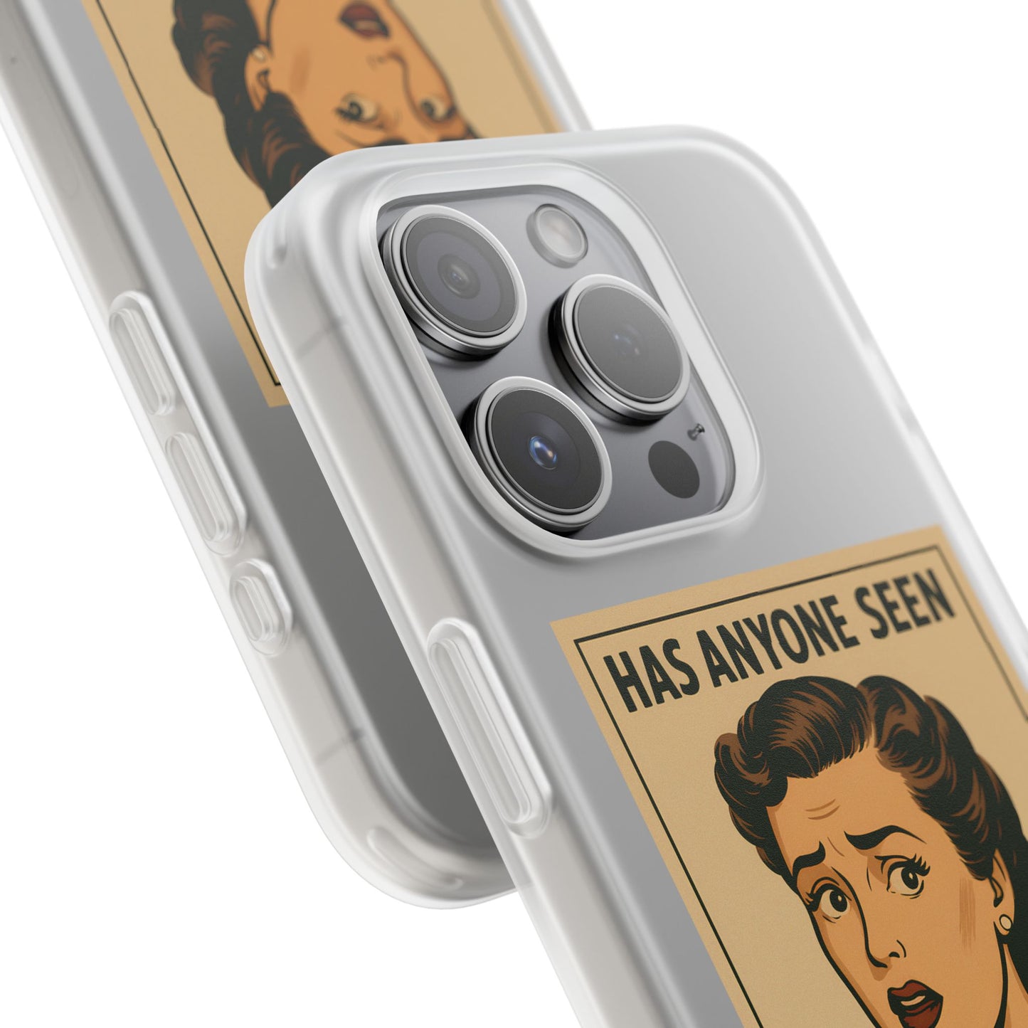 Dein Smartphone braucht Nerven wie Drahtseile? Diese Hülle hilft (fast)!-Phone Case-True Insights