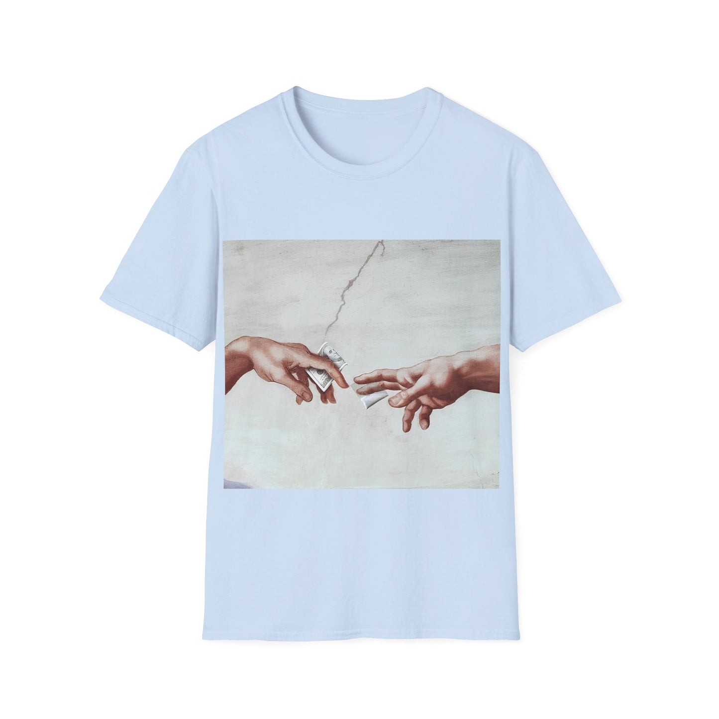 The Deal – Freches Satire-Design für mutige Statements | True Insights