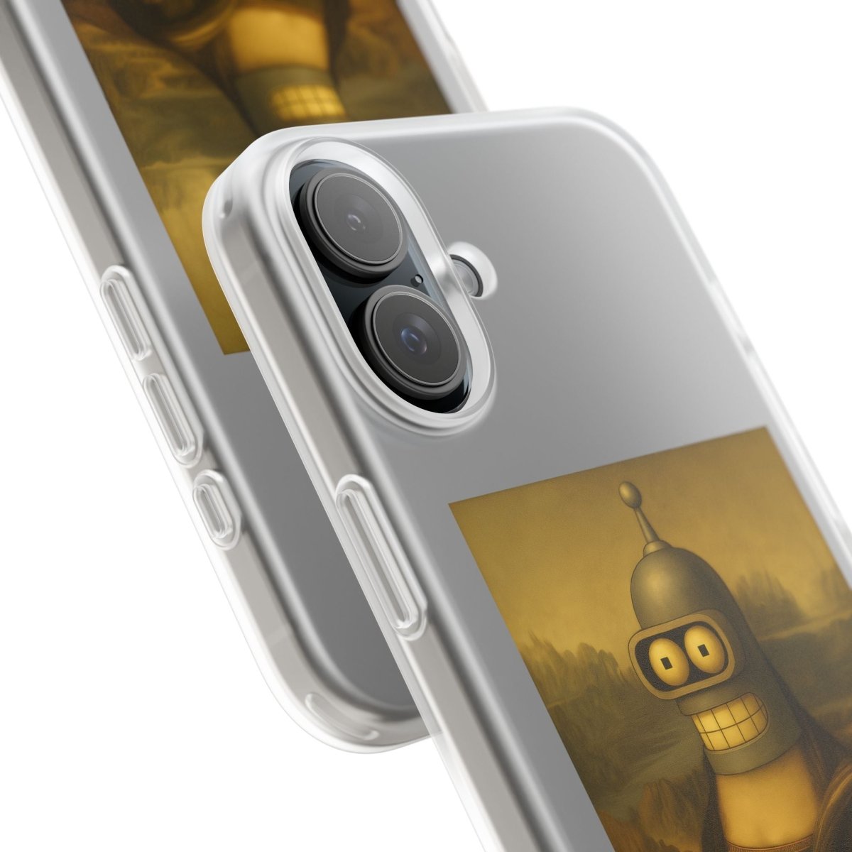 Vintage Motiv – Mona Bender – Die ironische Muse deiner Rebellion | True Insights Design mit Humor