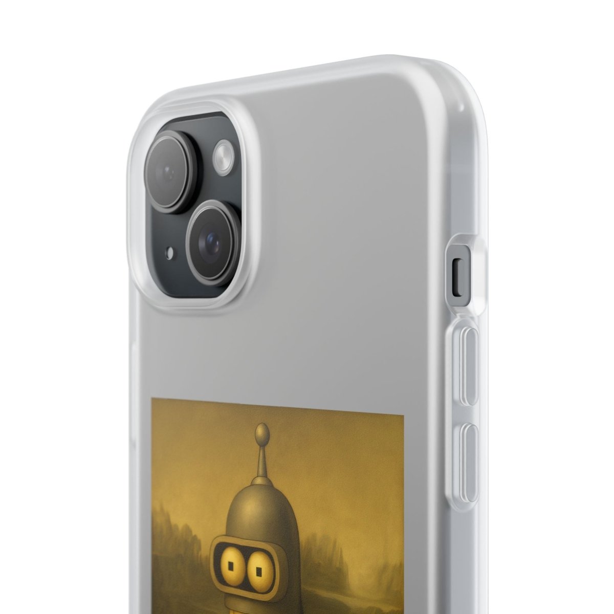 Vintage Motiv – Mona Bender – Die ironische Muse deiner Rebellion | True Insights Design mit Humor