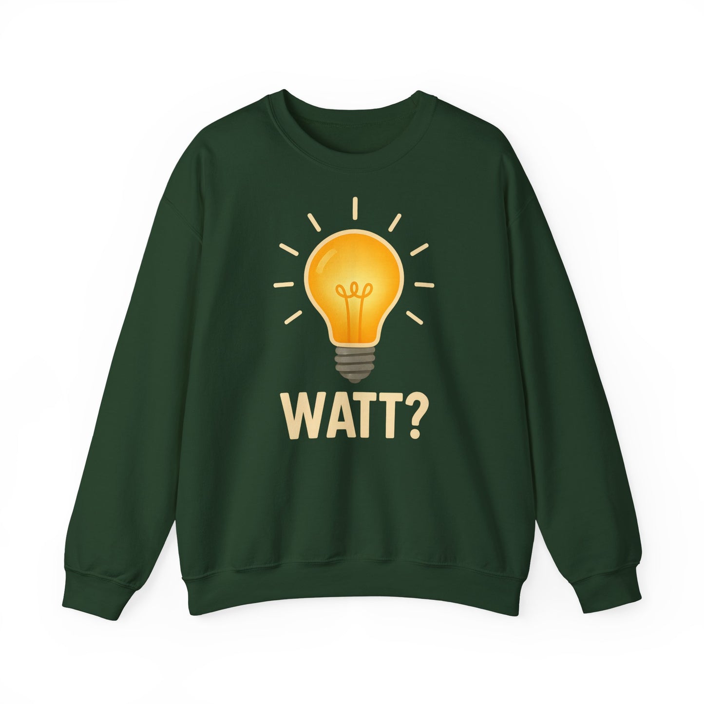 Watt – Freches Satire-Design für mutige Statements | True Insights