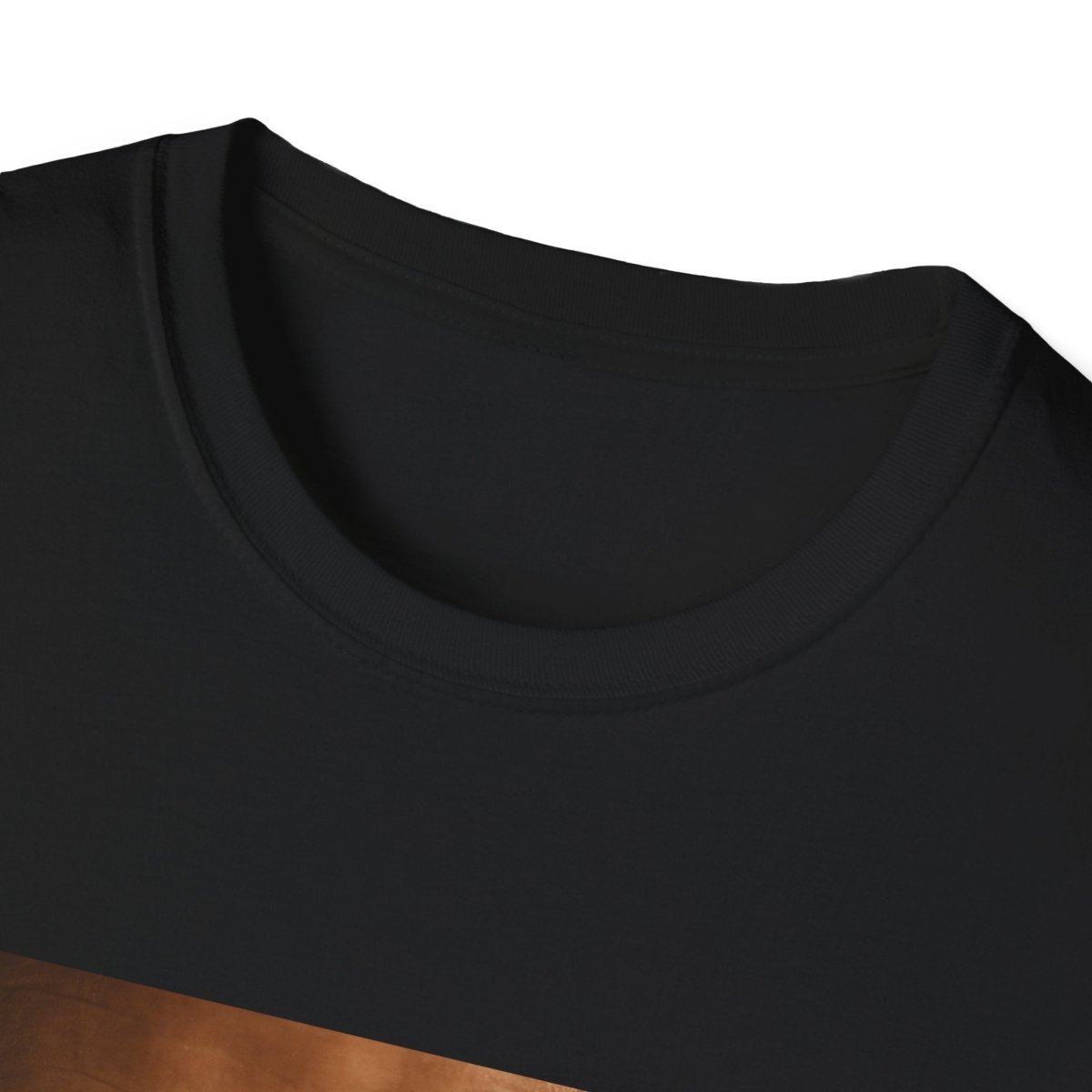 Intensivblick – Kultfilm-Charakter auf Shirt | Satirisches Film-T-Shirt für echte Cineasten – Freches Satire-Design für mutige Statements | True Insights