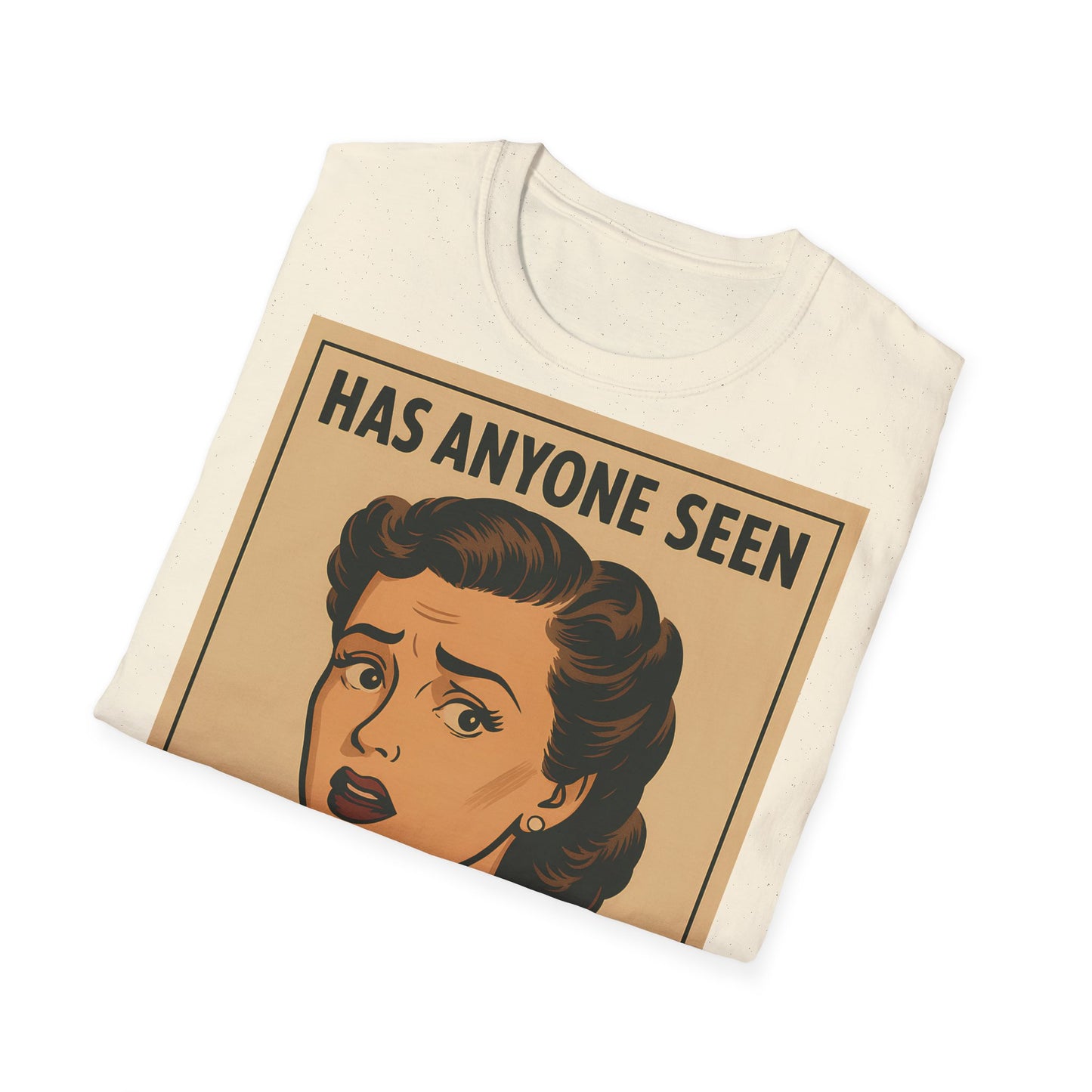 Vintage vibes & modern humor! – Freches Satire-Design für mutige Statements | True Insights