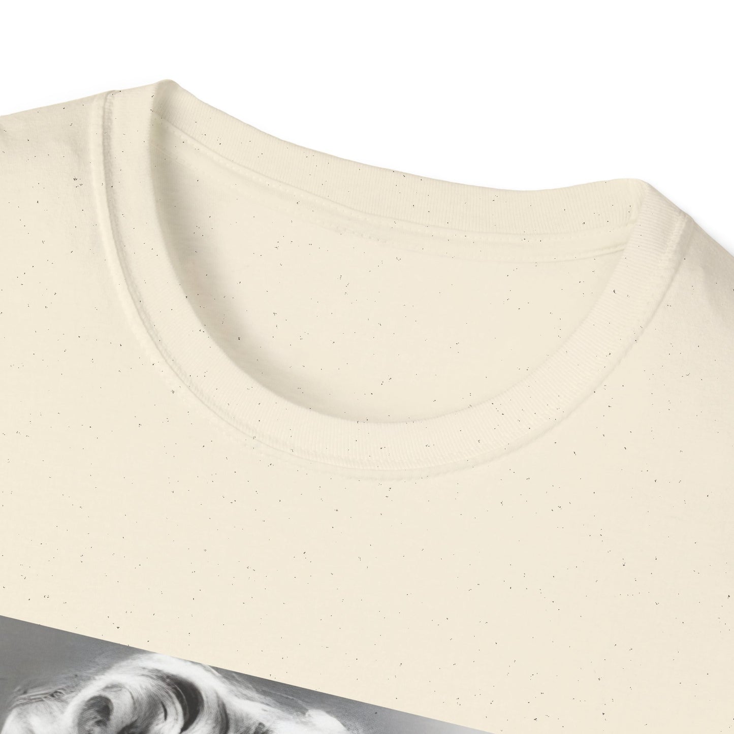 Vintage Damen T-Shirt – Too Pretty for Mondays – Retro Design – Freches Satire-Design für mutige Statements | True Insights