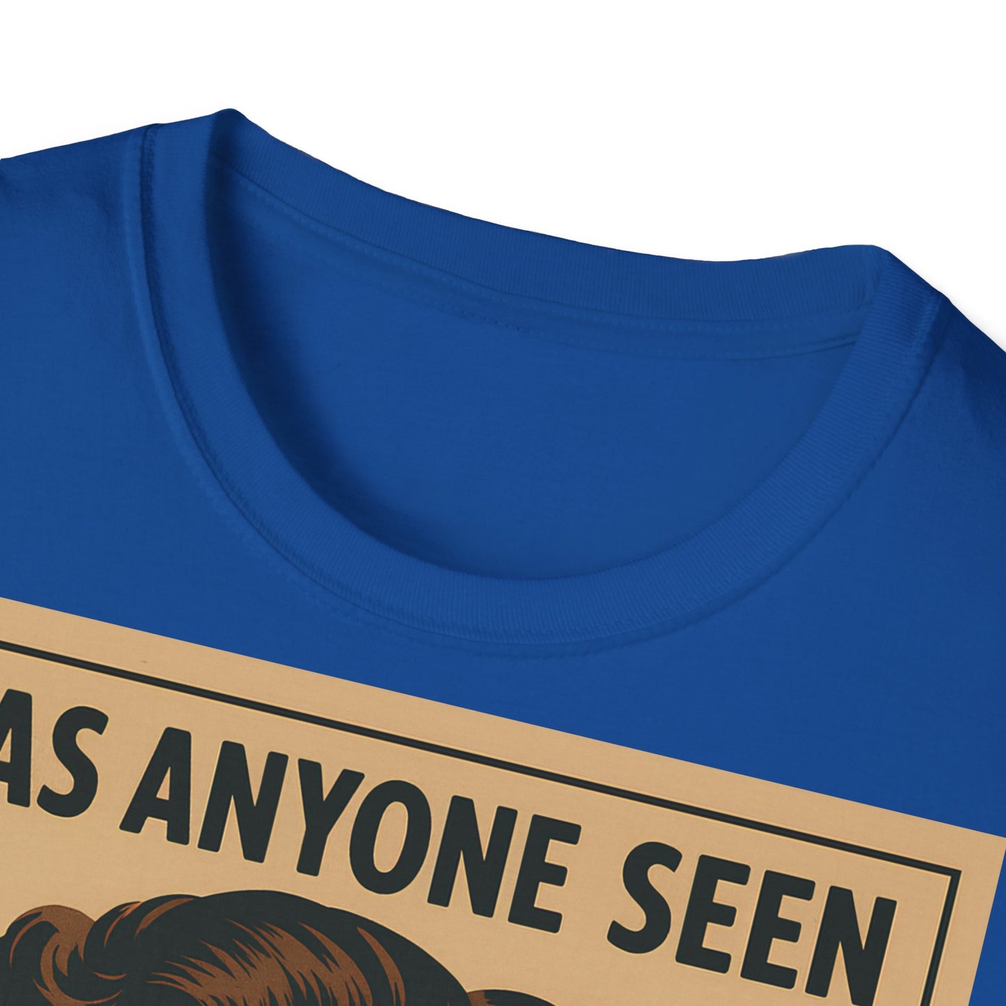 Vintage vibes & modern humor! – Freches Satire-Design für mutige Statements | True Insights