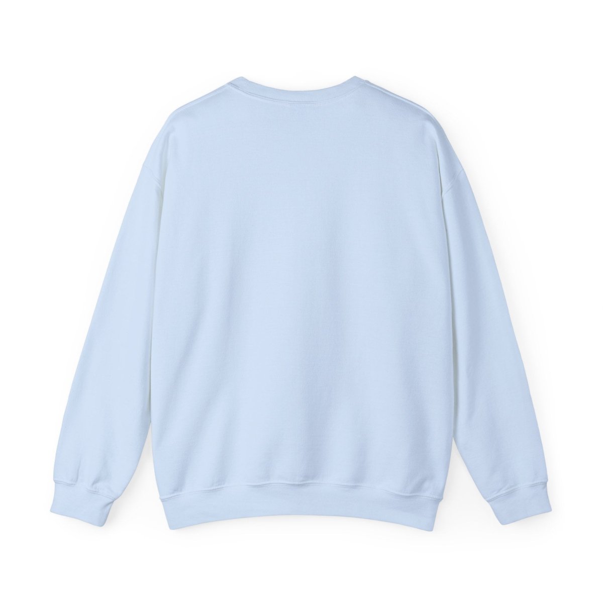 Sweatshirt – Sweatshirt „The Heads of My Enemies“ – Subversive Kunst zum Anziehen | True Insights Design mit Humor