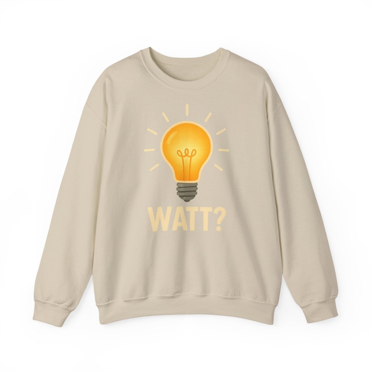 Watt – Freches Satire-Design für mutige Statements | True Insights