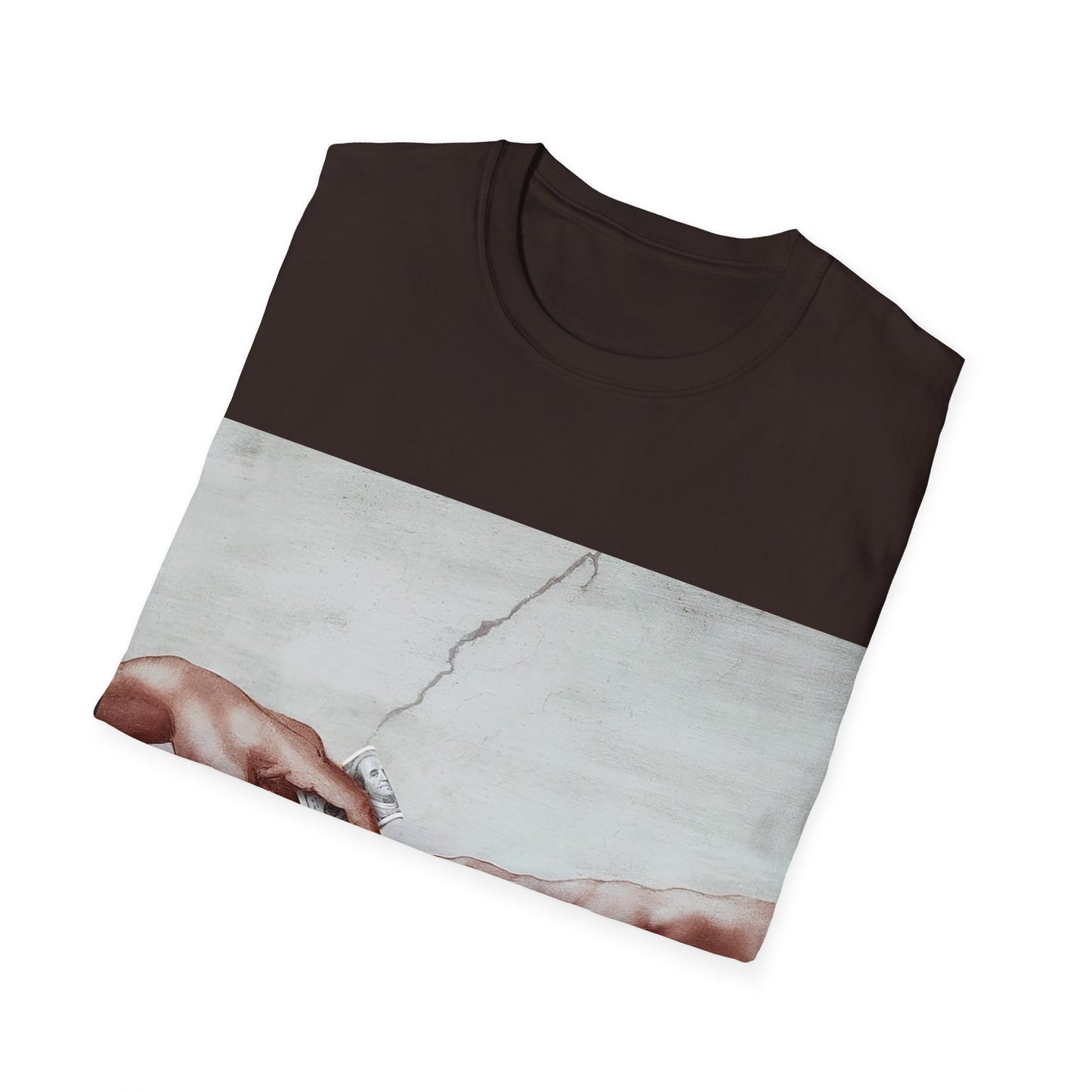 The Deal – Freches Satire-Design für mutige Statements | True Insights