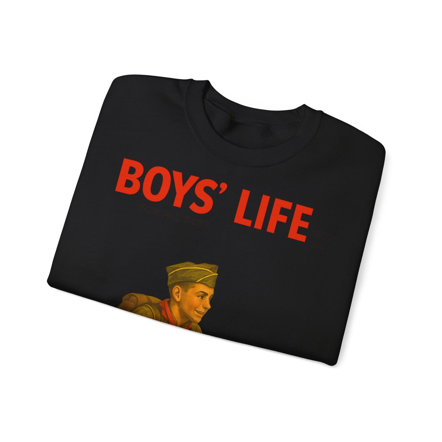 How to Fend Off Girls – Sweatshirt mit toxischer Nostalgie – Freches Satire-Design für mutige Statements | True Insights