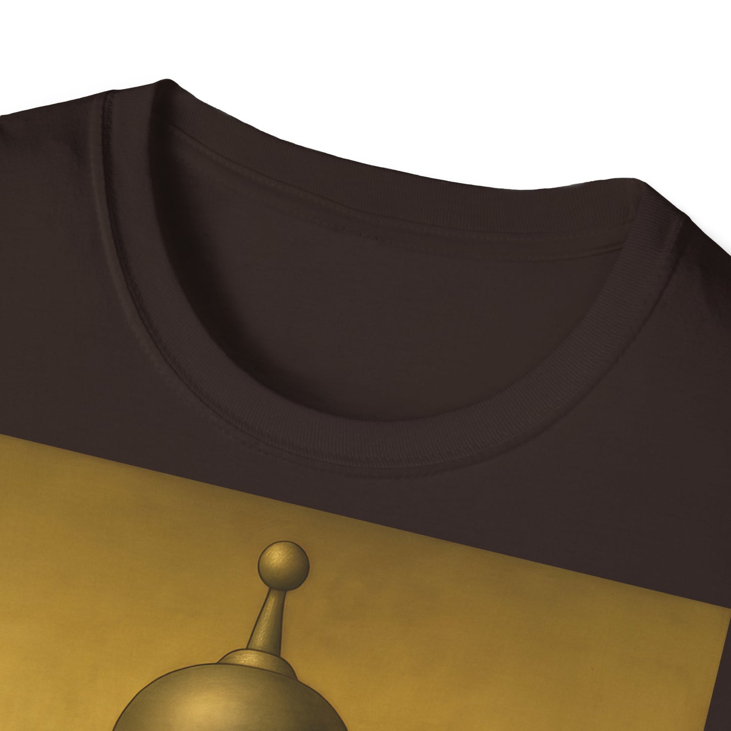 Mona Bender - The Renaissance meets science fiction! – Freches Satire-Design für mutige Statements | True Insights