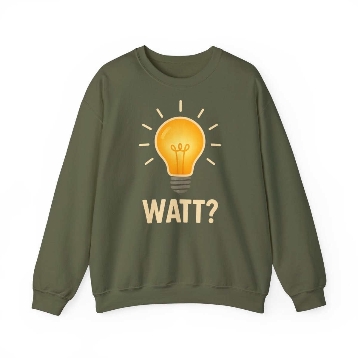 Watt – Freches Satire-Design für mutige Statements | True Insights