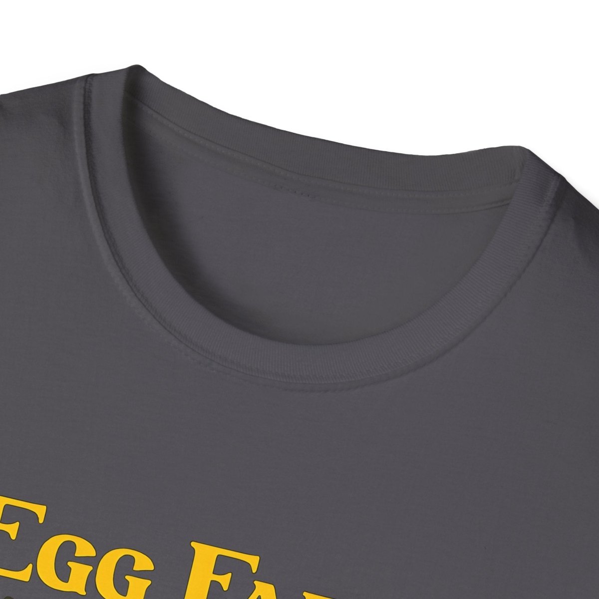 Egg Farts – Surreale Eleganz mit einem Hauch Absurdität – Freches Satire-Design für mutige Statements | True Insights