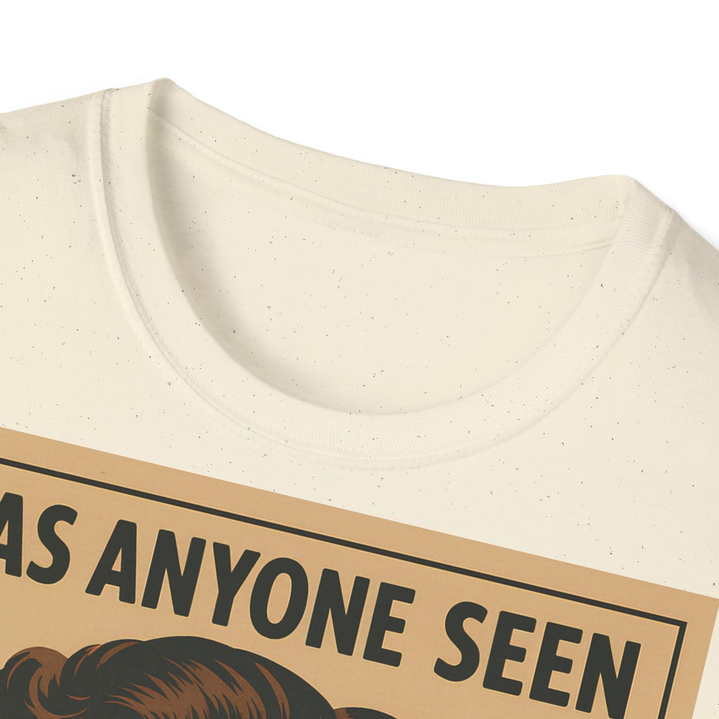 Vintage vibes & modern humor! – Freches Satire-Design für mutige Statements | True Insights